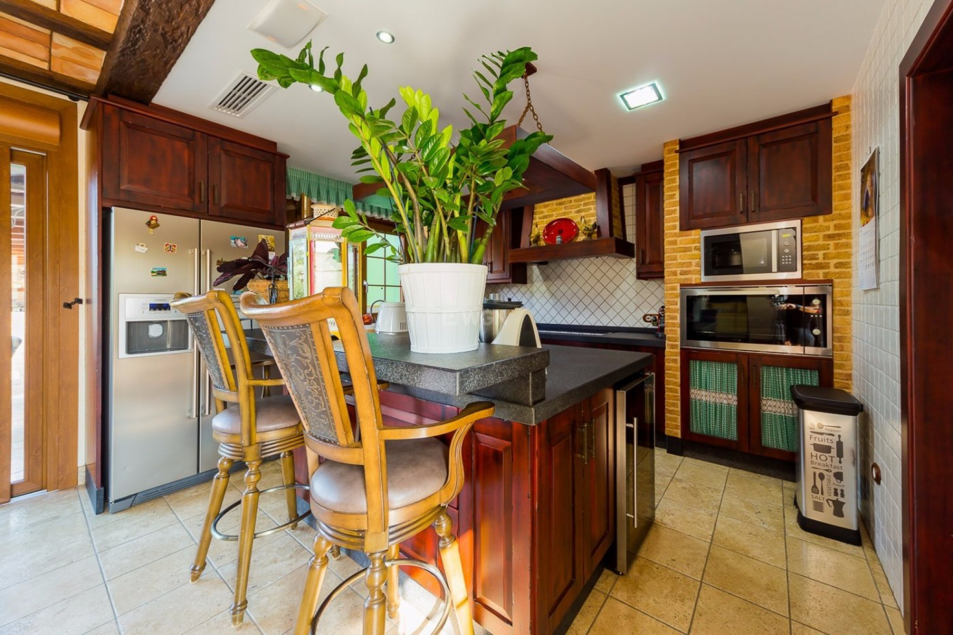 Resale - Villa - Almoradí - Camino De Catral