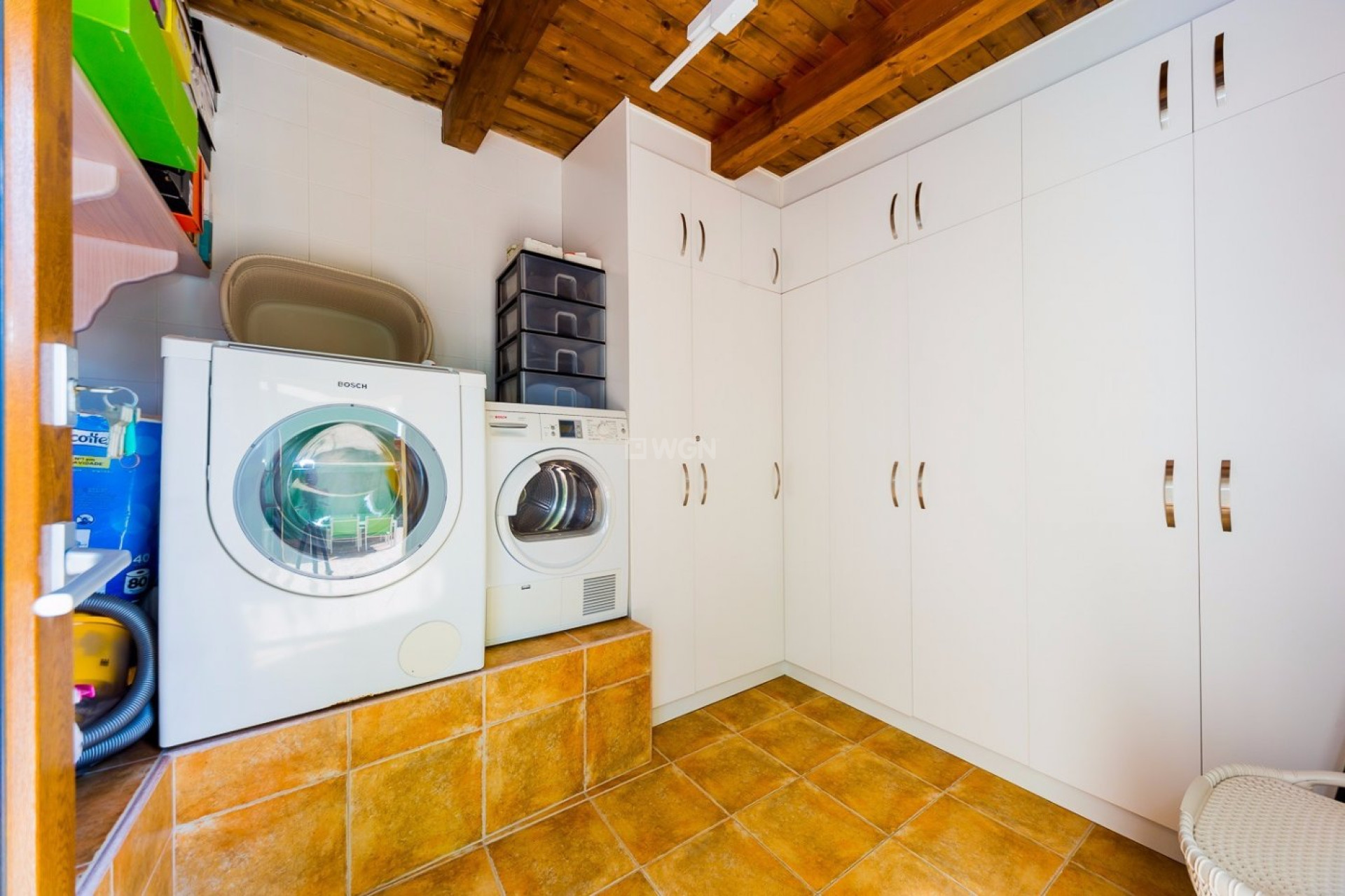 Resale - Villa - Almoradí - Camino De Catral