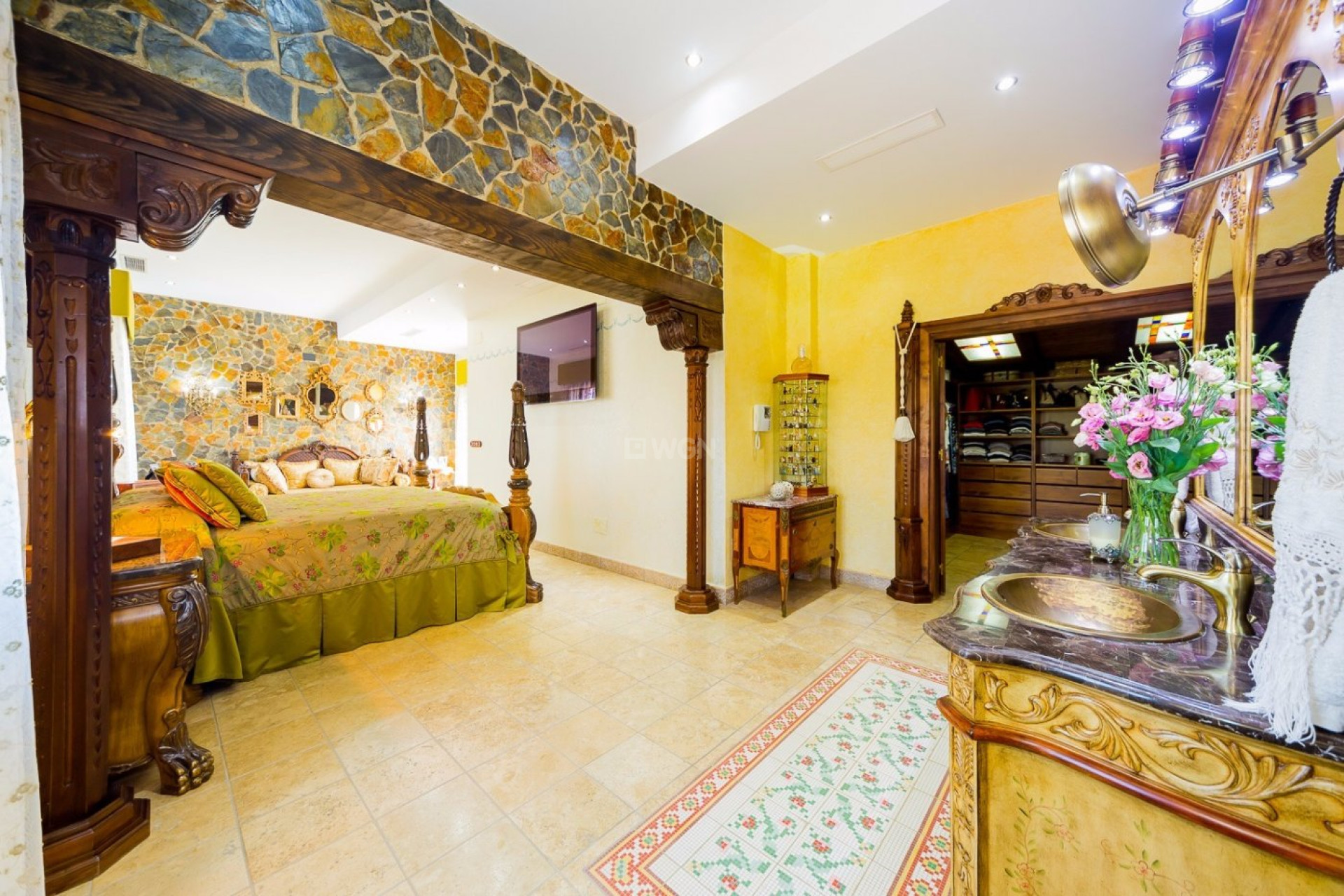 Resale - Villa - Almoradí - Camino De Catral