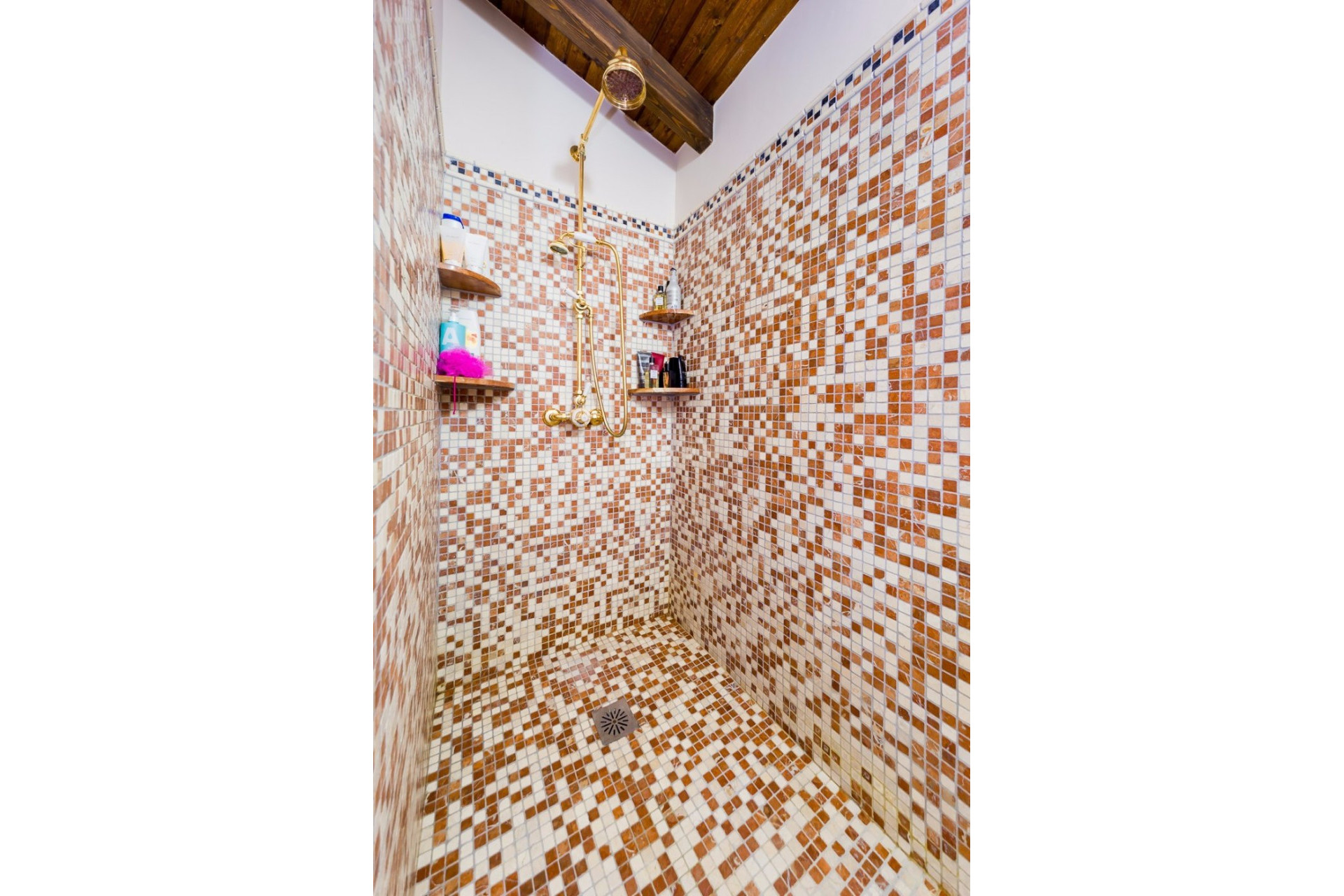 Resale - Villa - Almoradí - Camino De Catral