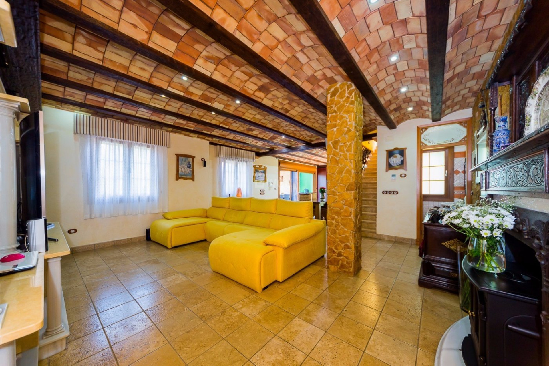 Resale - Villa - Almoradí - Camino De Catral