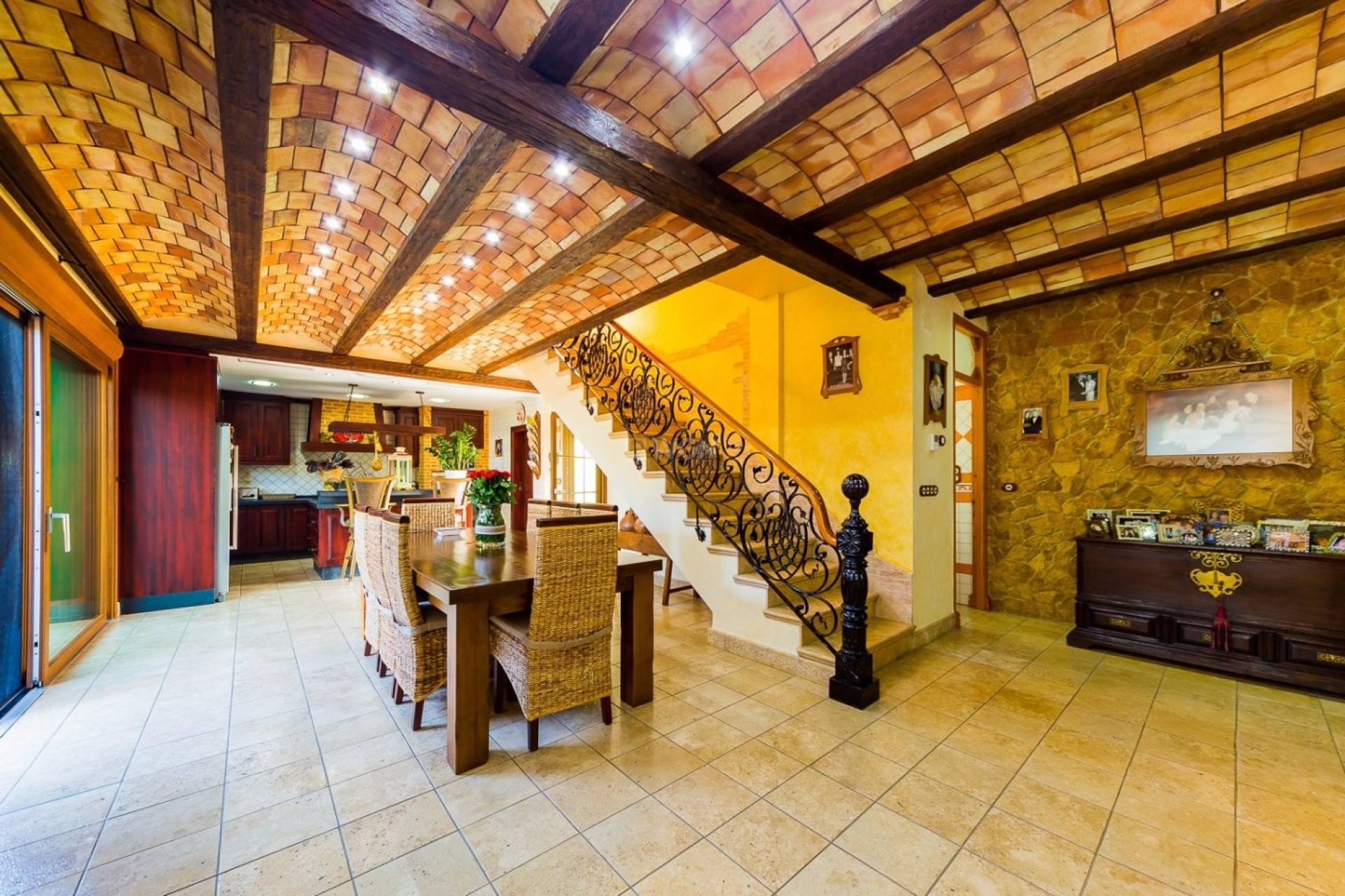 Resale - Villa - Almoradí - Camino De Catral