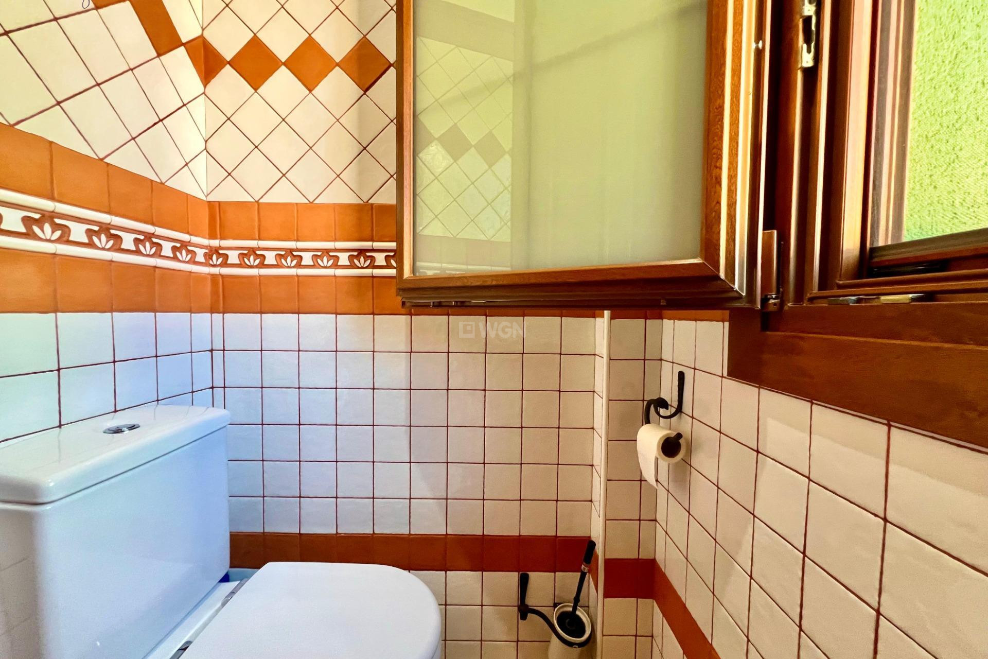 Resale - Villa - Almoradí - Comunidad Valenciana