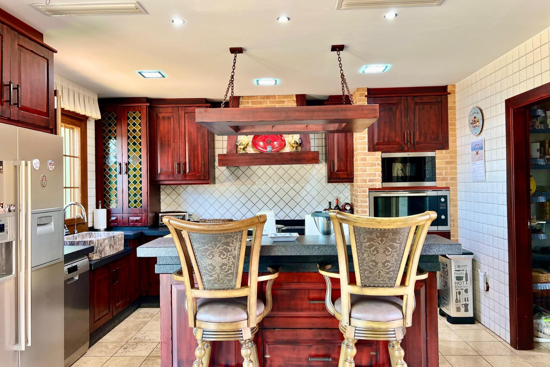 Resale - Villa - Almoradí - Comunidad Valenciana