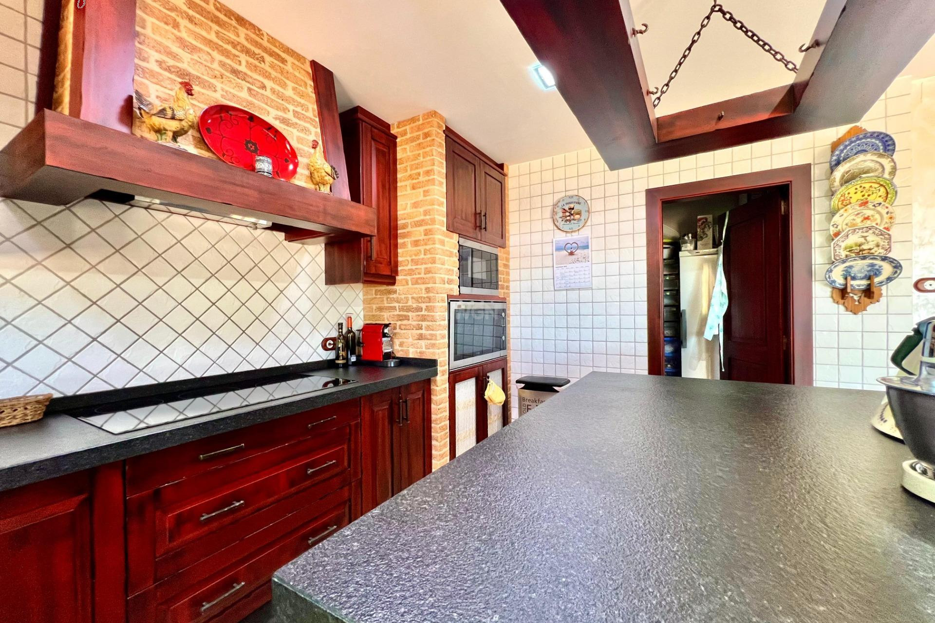 Resale - Villa - Almoradí - Comunidad Valenciana