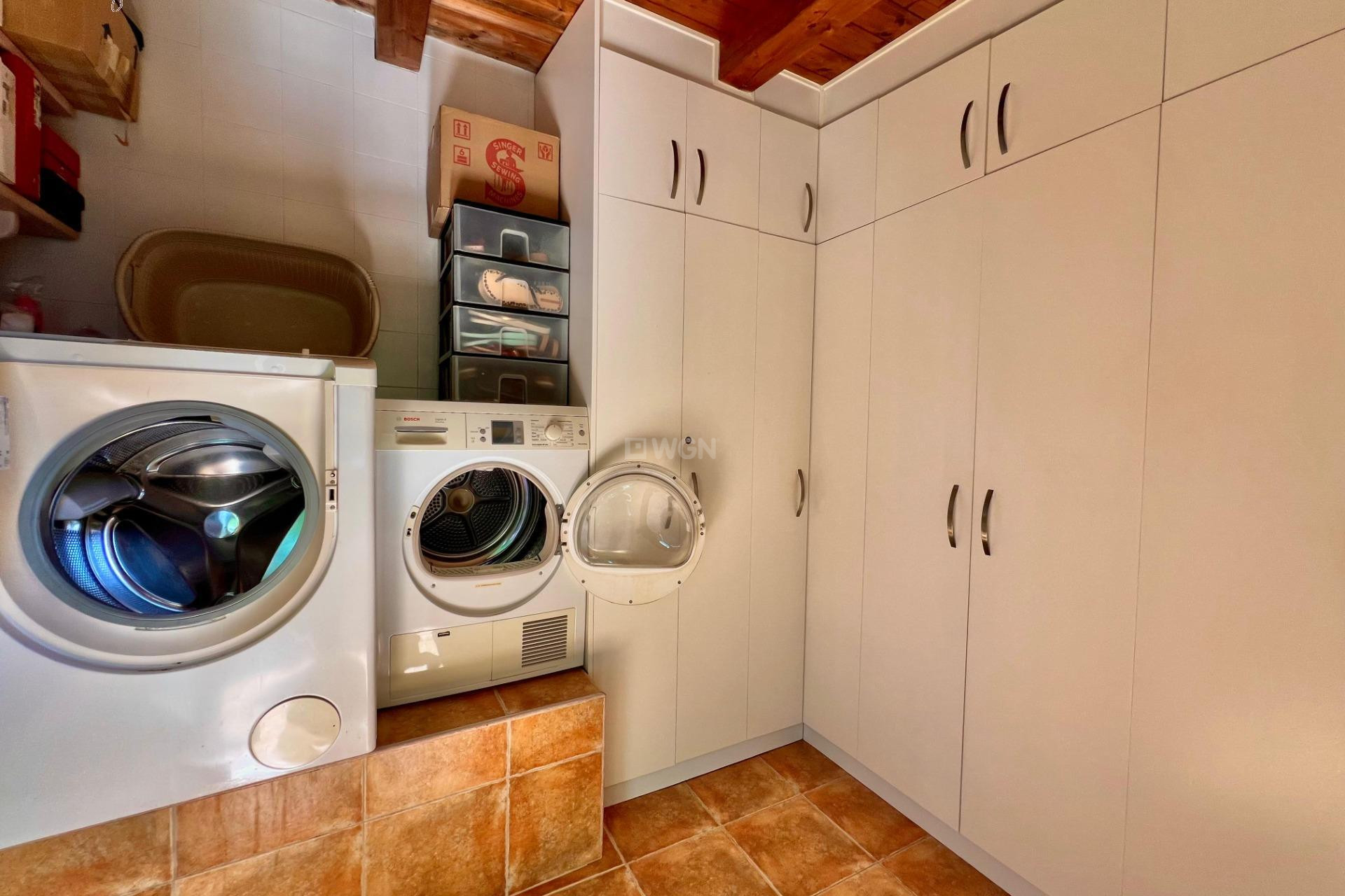 Resale - Villa - Almoradí - Comunidad Valenciana