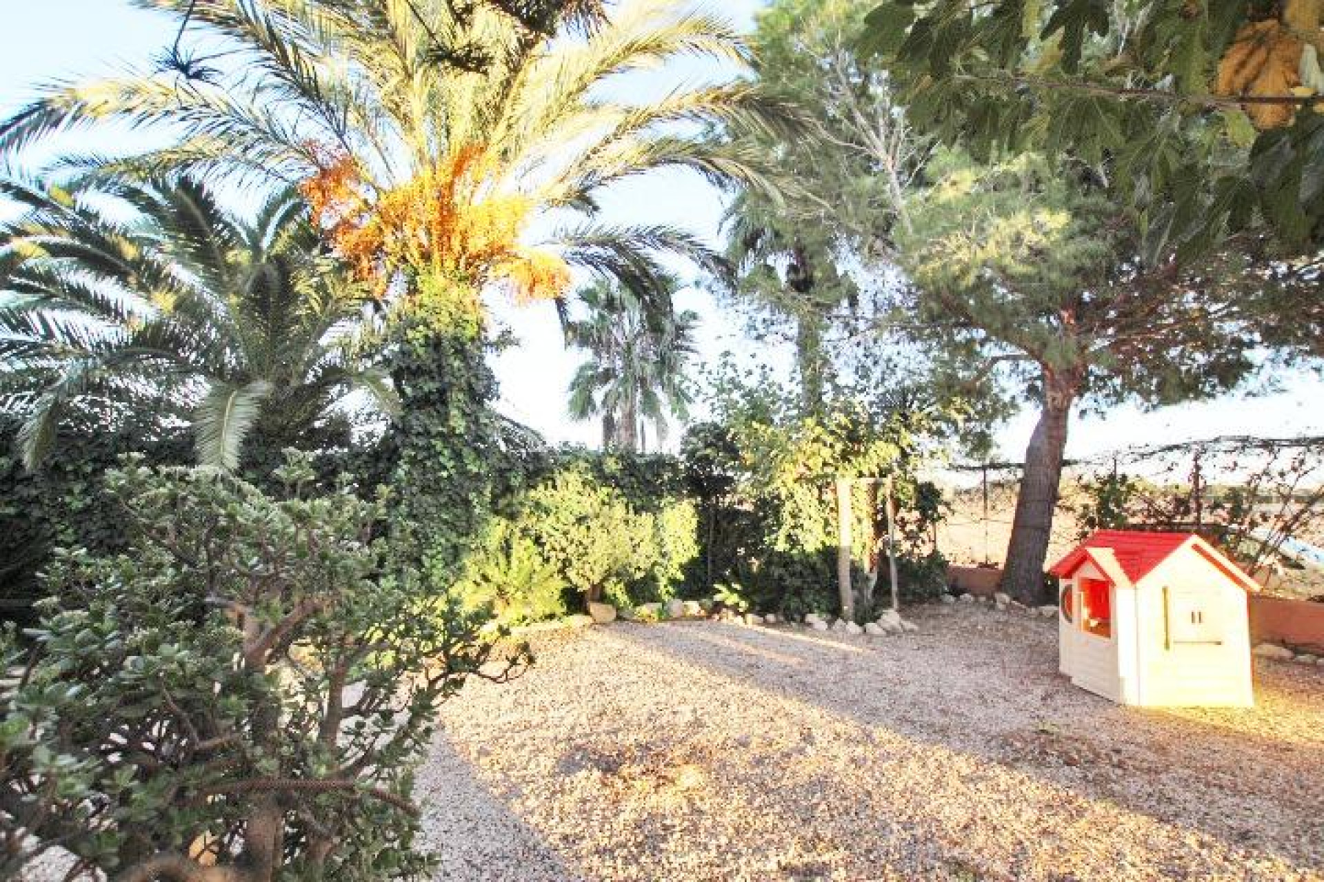 Resale - Villa - Almoradí - Comunidad Valenciana