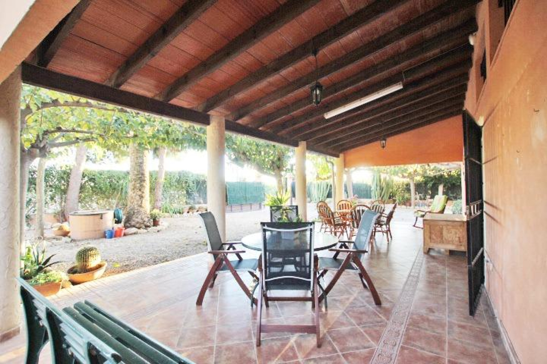Resale - Villa - Almoradí - Comunidad Valenciana