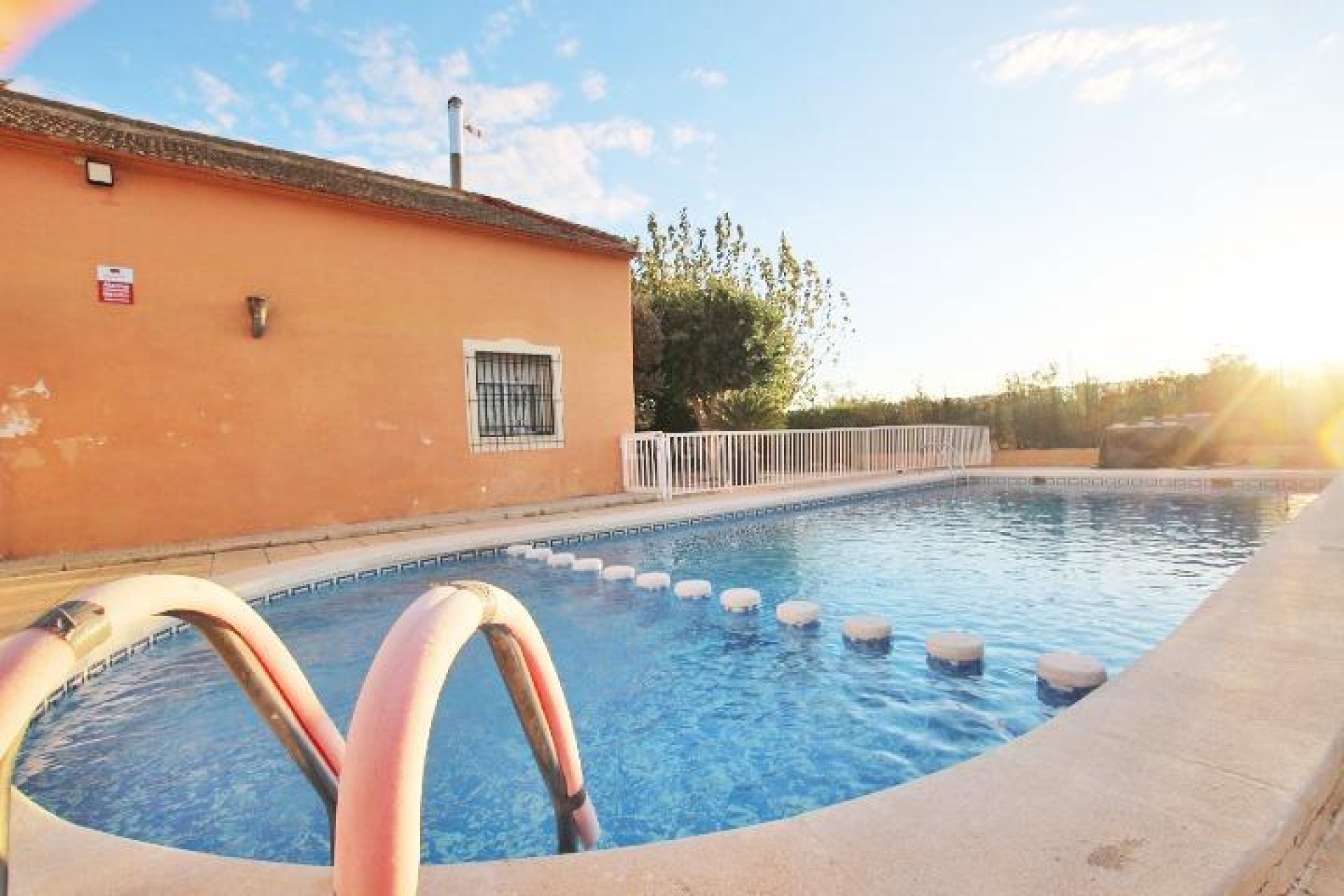 Resale - Villa - Almoradí - Comunidad Valenciana