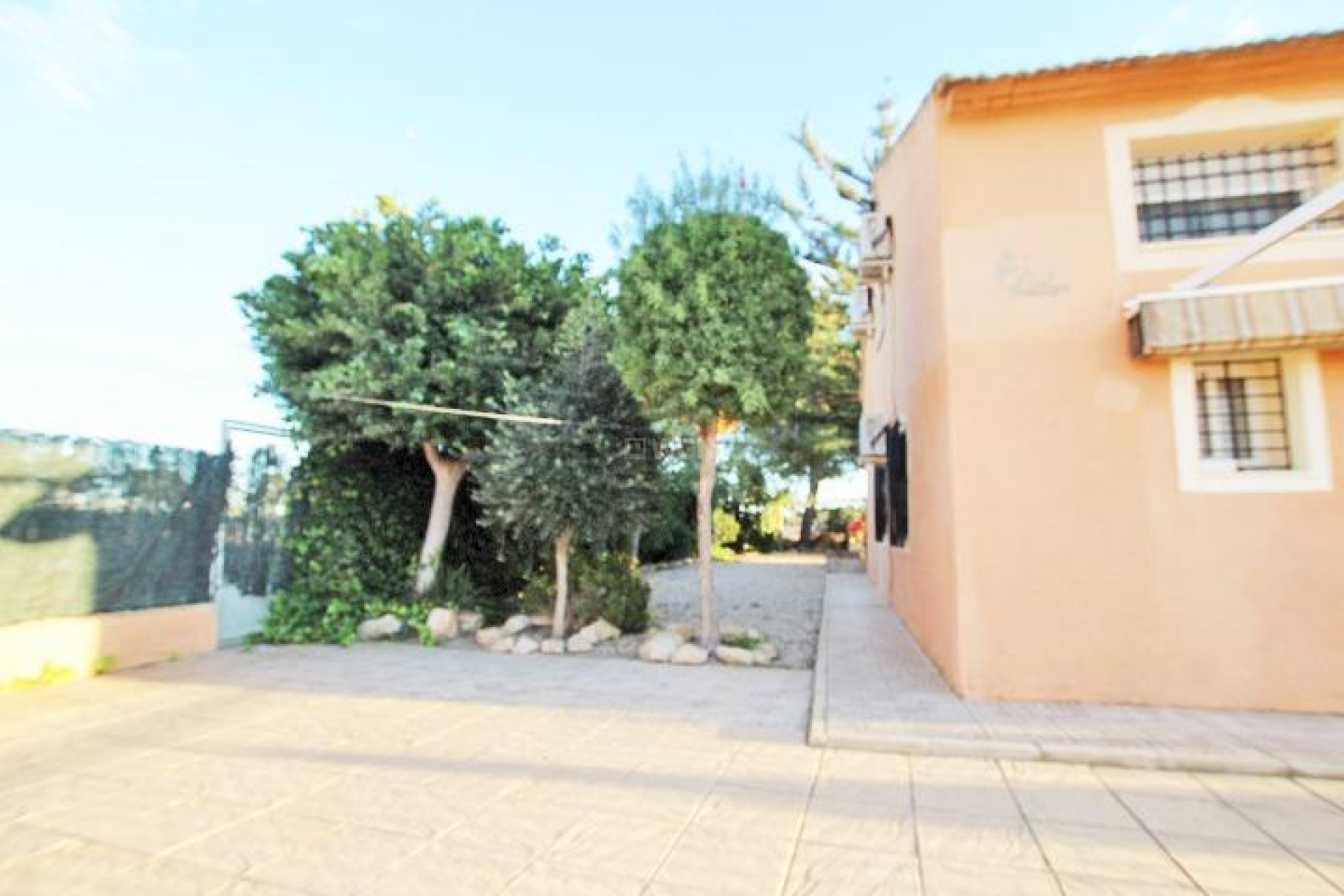 Resale - Villa - Almoradí - Comunidad Valenciana