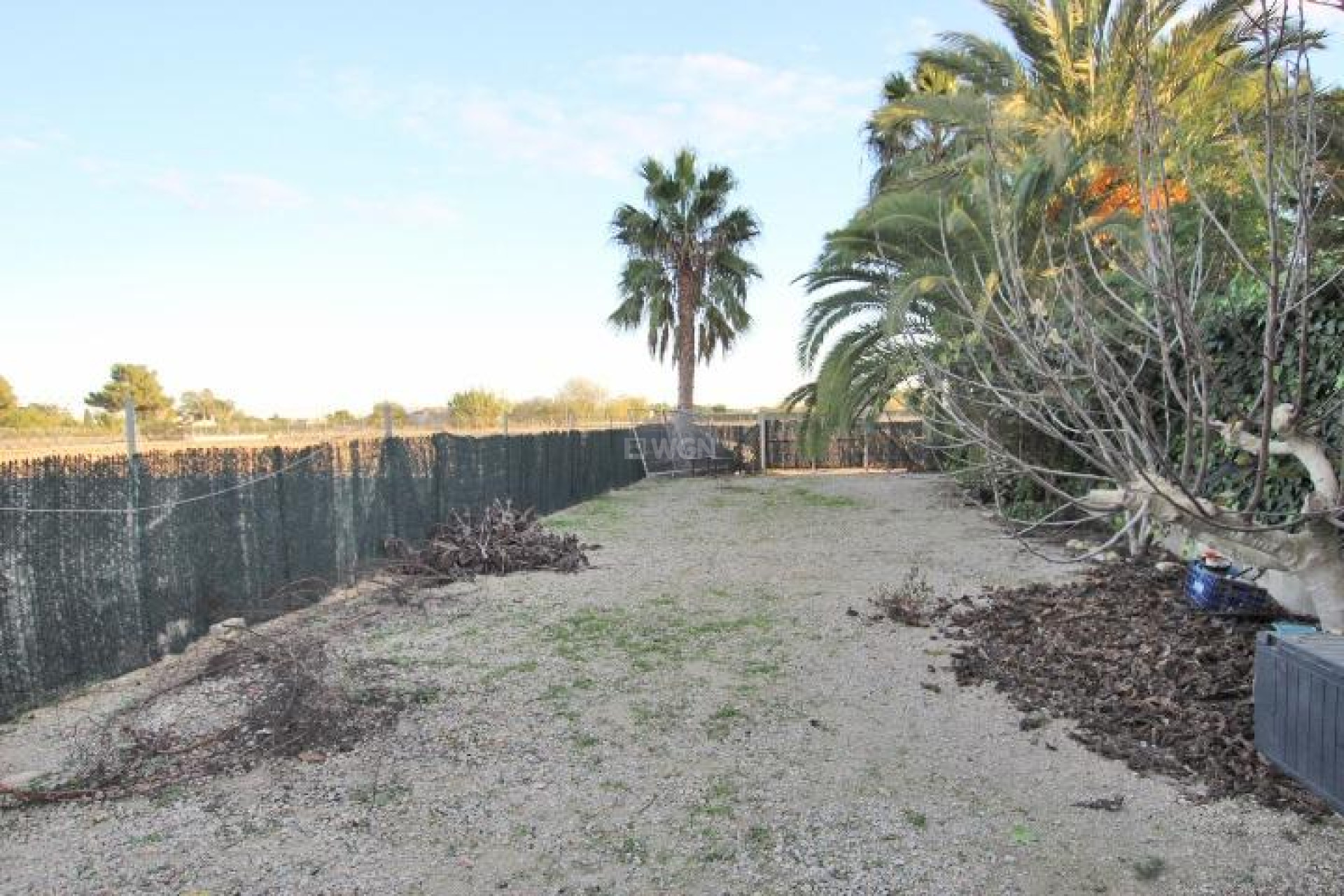 Resale - Villa - Almoradí - Comunidad Valenciana