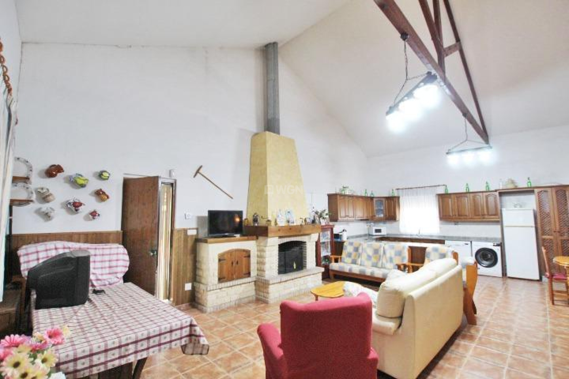 Resale - Villa - Almoradí - Comunidad Valenciana