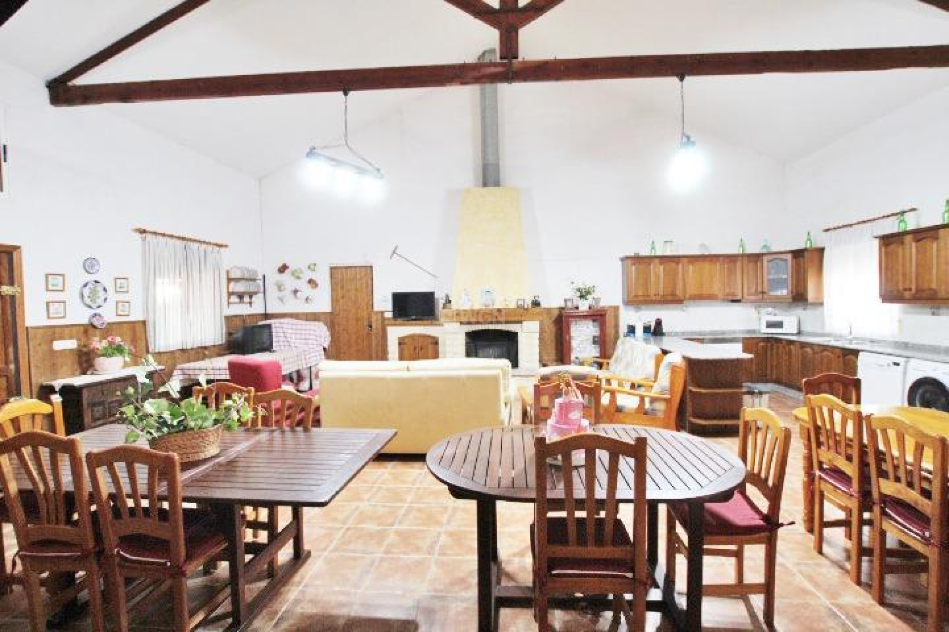 Resale - Villa - Almoradí - Comunidad Valenciana