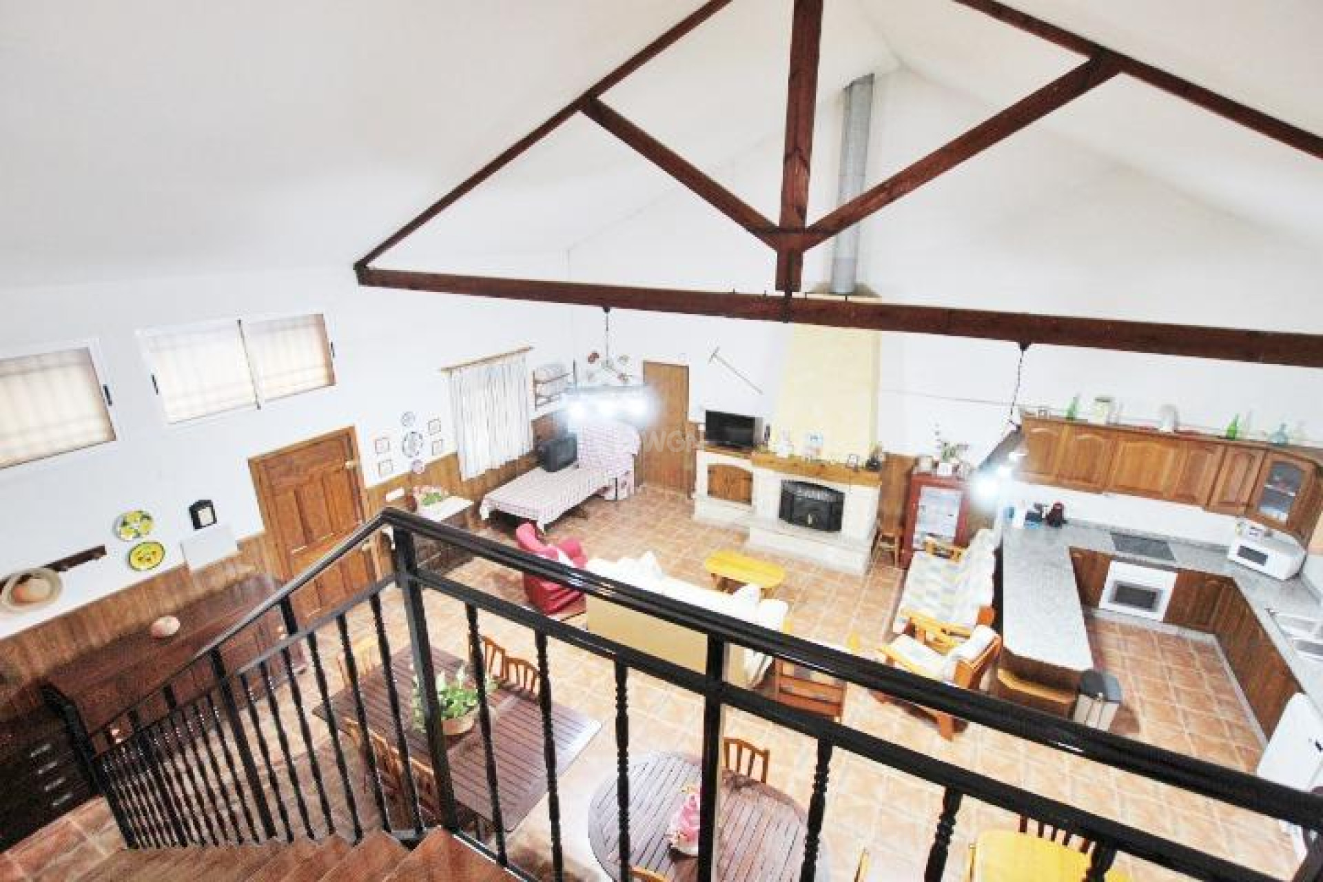 Resale - Villa - Almoradí - Comunidad Valenciana