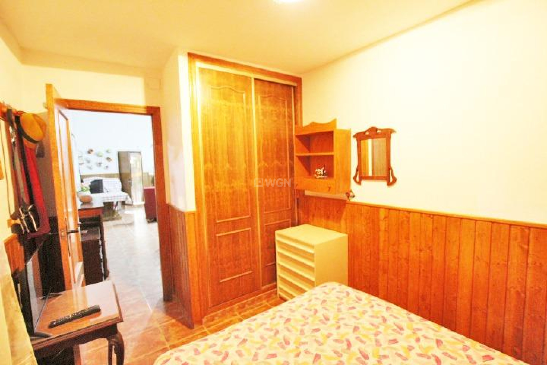 Resale - Villa - Almoradí - Comunidad Valenciana