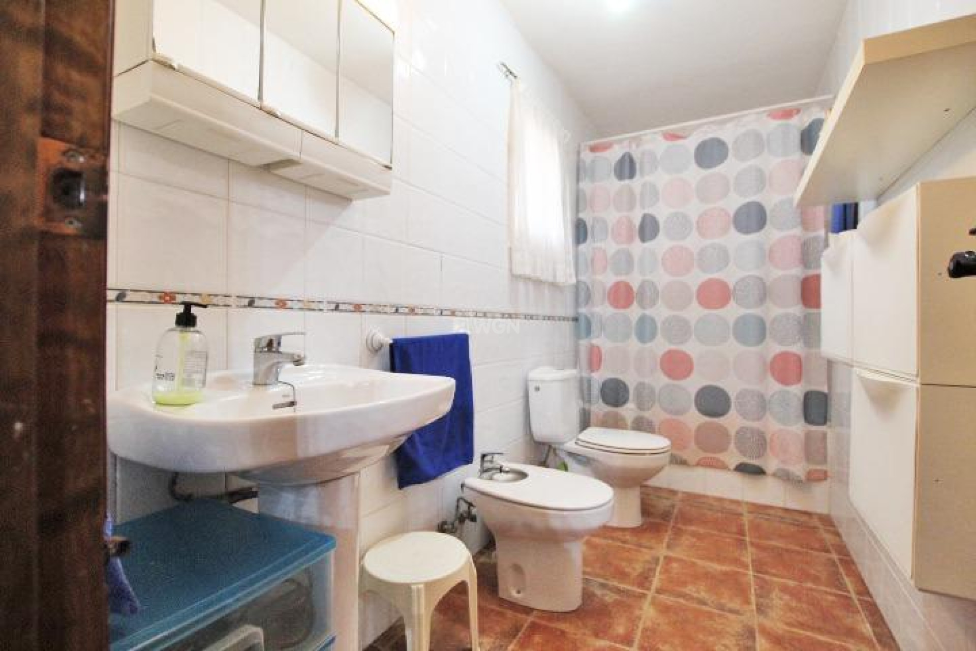 Resale - Villa - Almoradí - Comunidad Valenciana