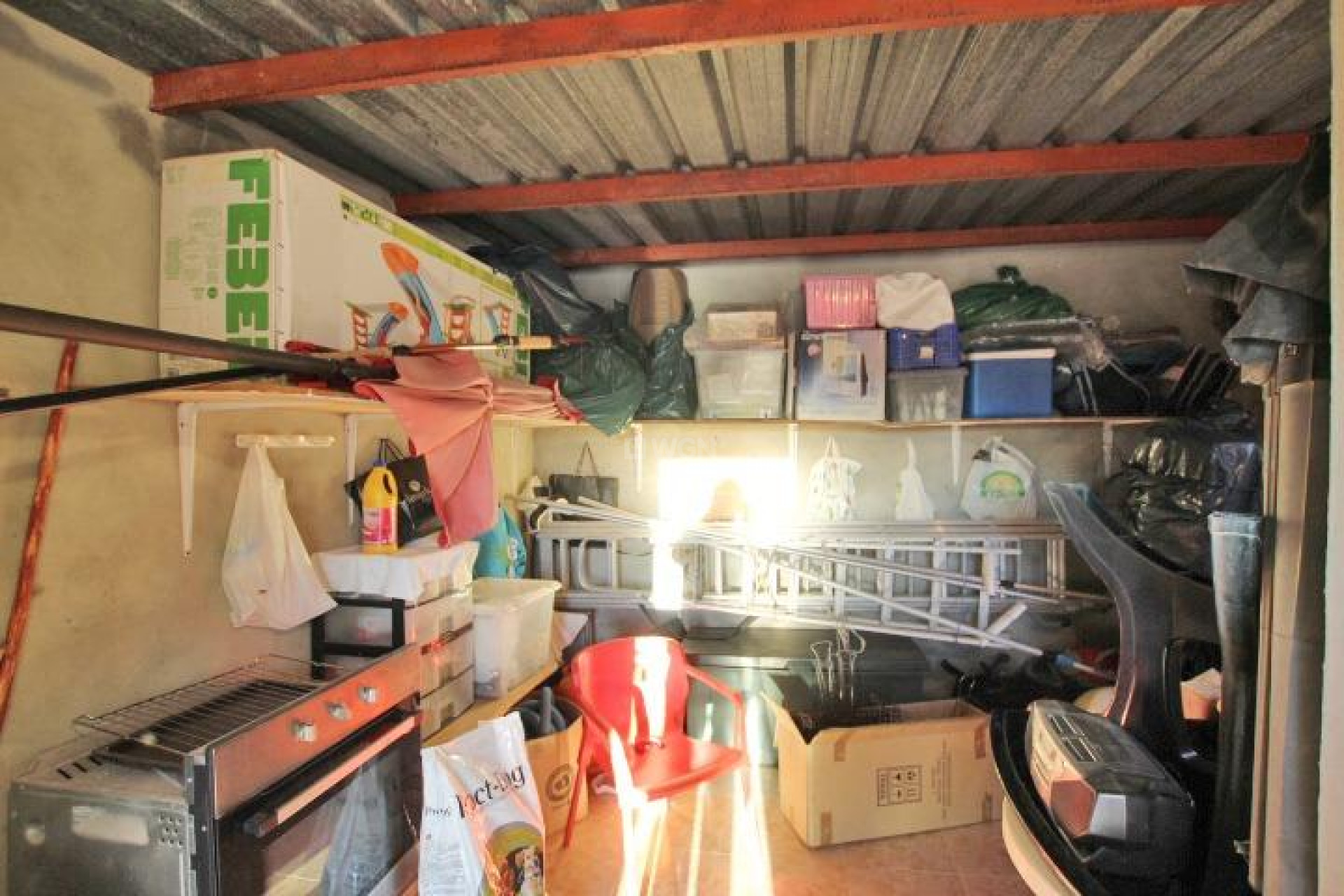 Resale - Villa - Almoradí - Comunidad Valenciana