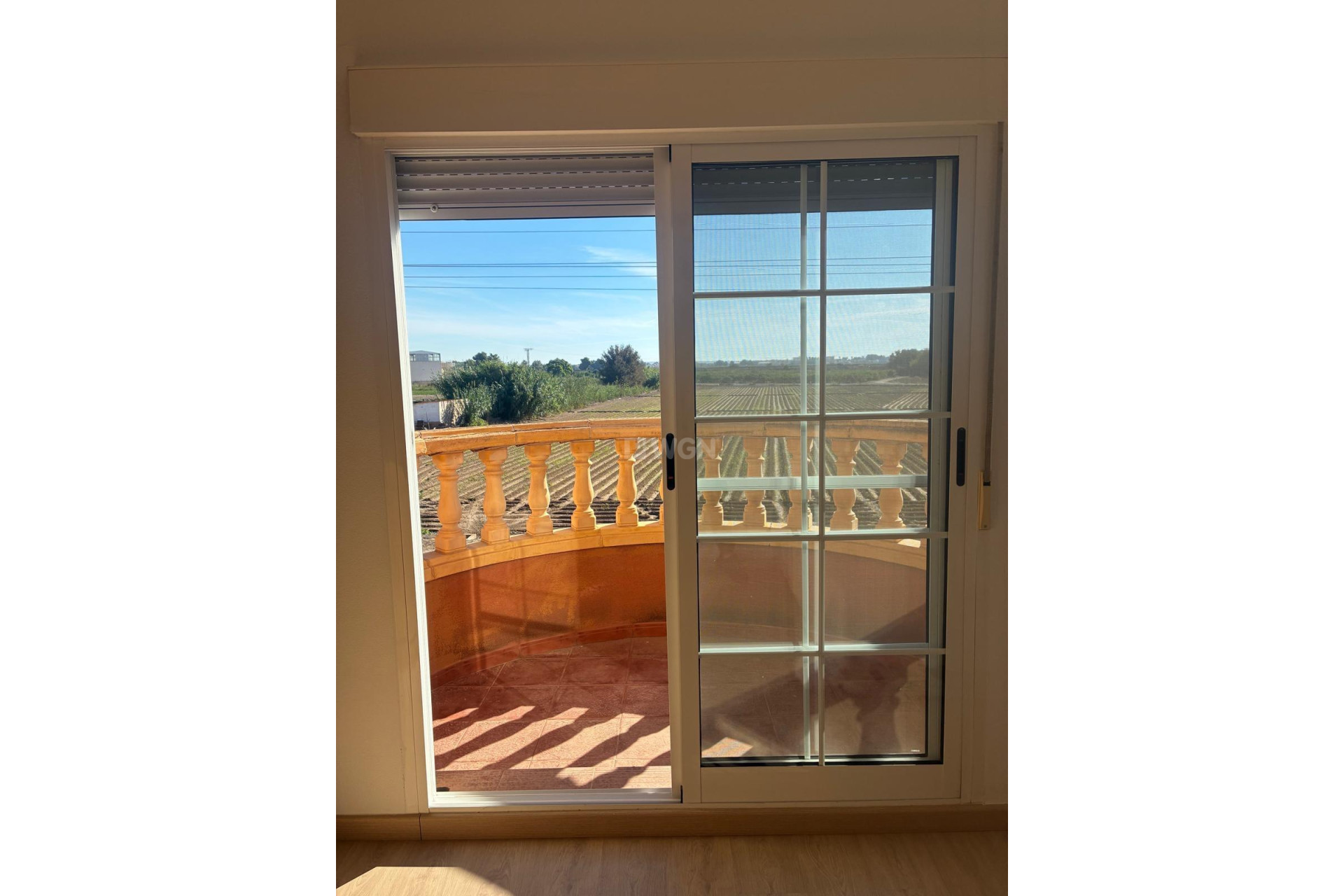 Resale - Villa - Almoradí - El Banet