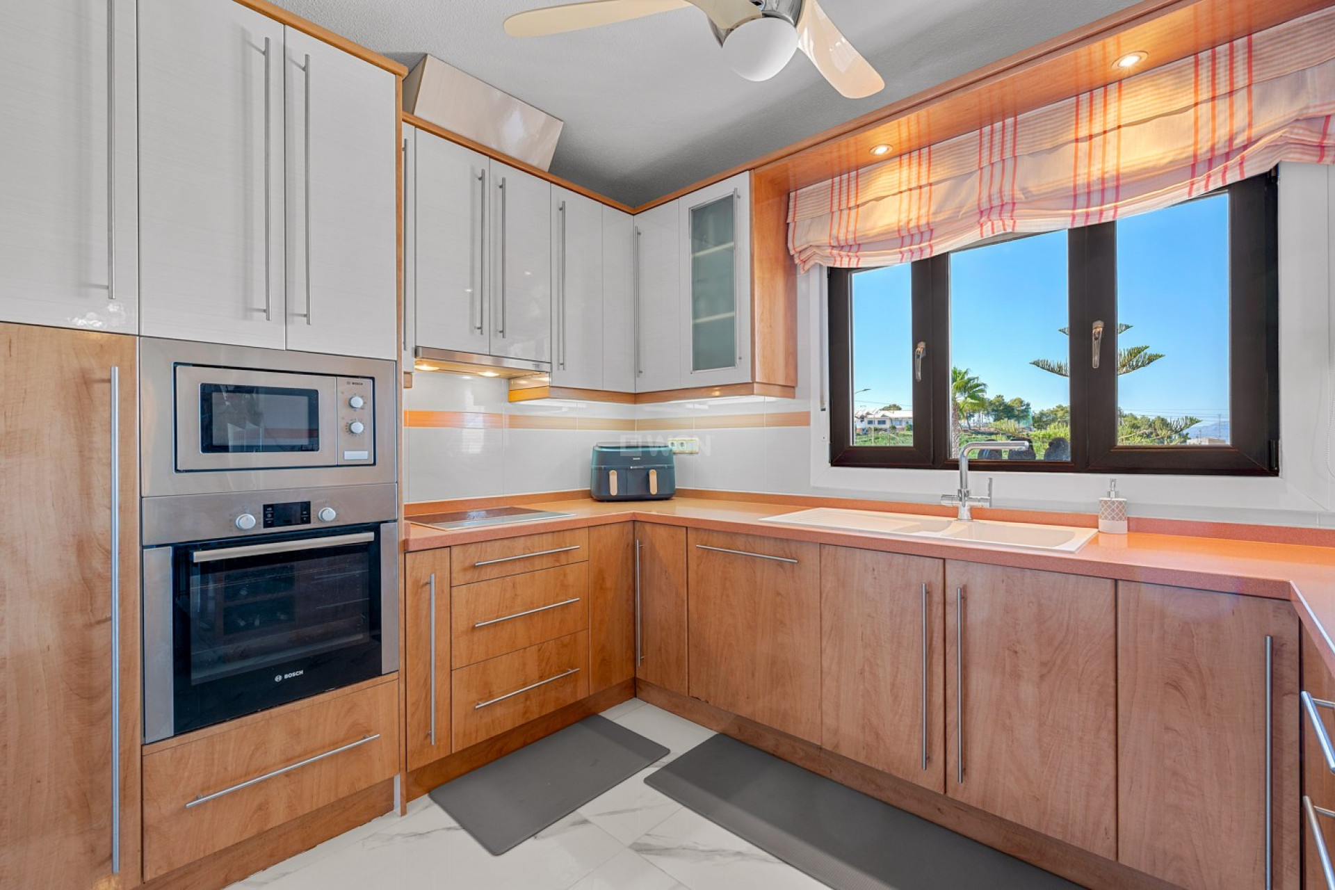 Resale - Villa - Almoradí - Inland