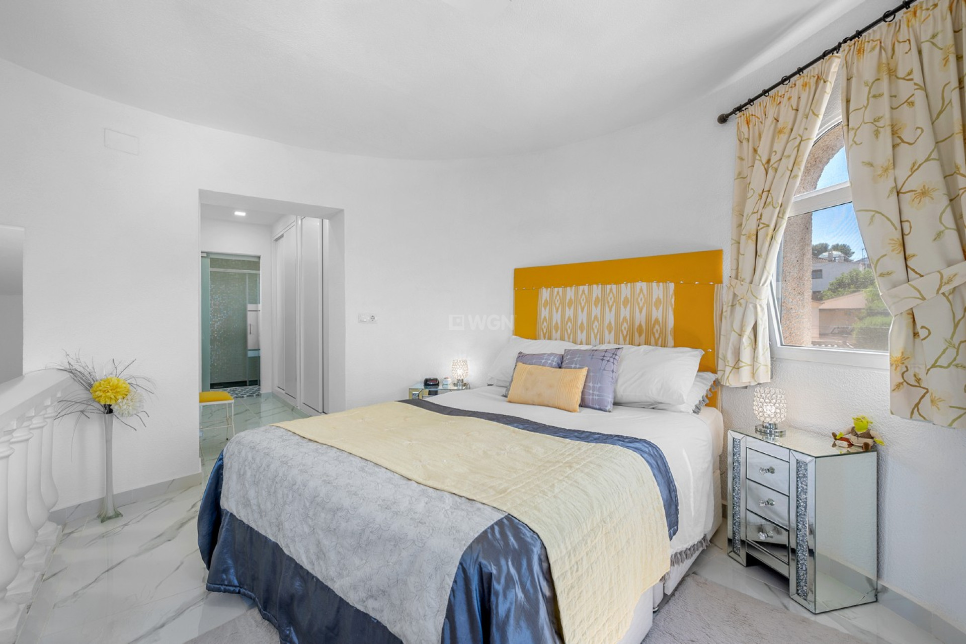 Resale - Villa - Almoradí - Inland