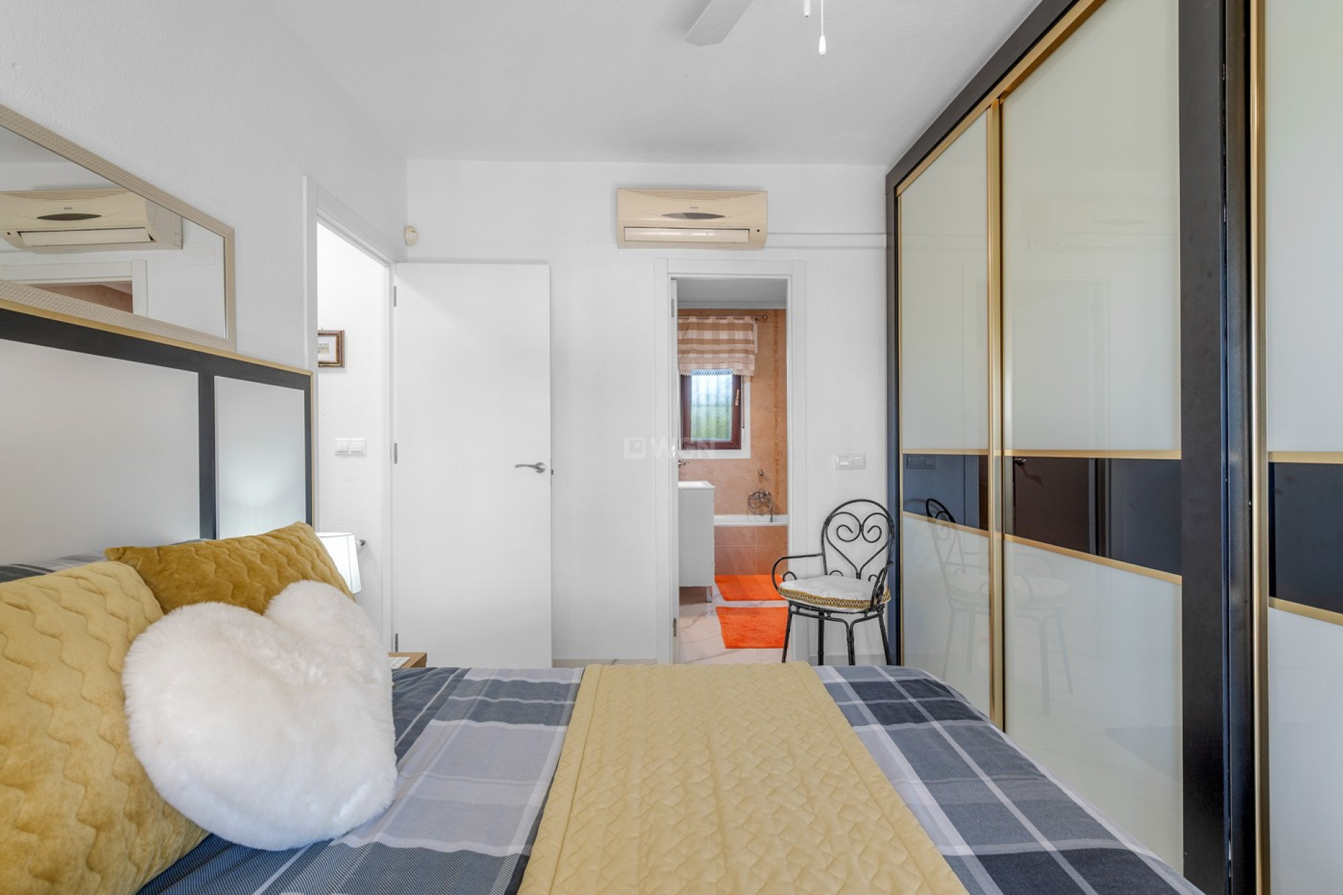 Resale - Villa - Almoradí - Inland