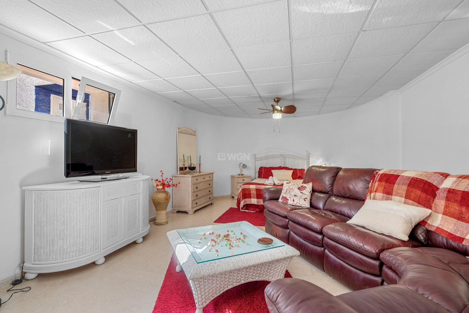 Resale - Villa - Almoradí - Inland