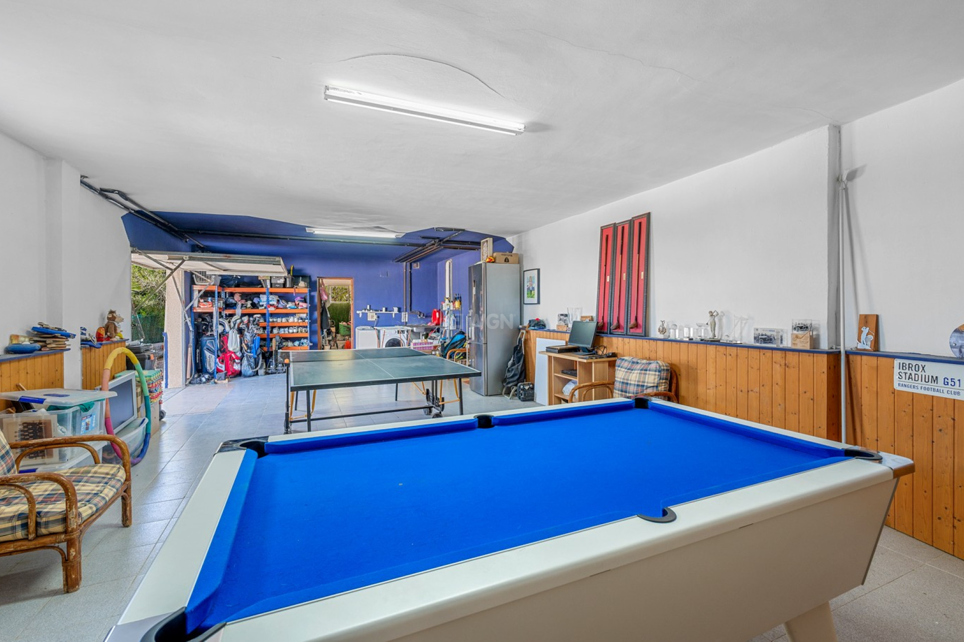 Resale - Villa - Almoradí - Inland