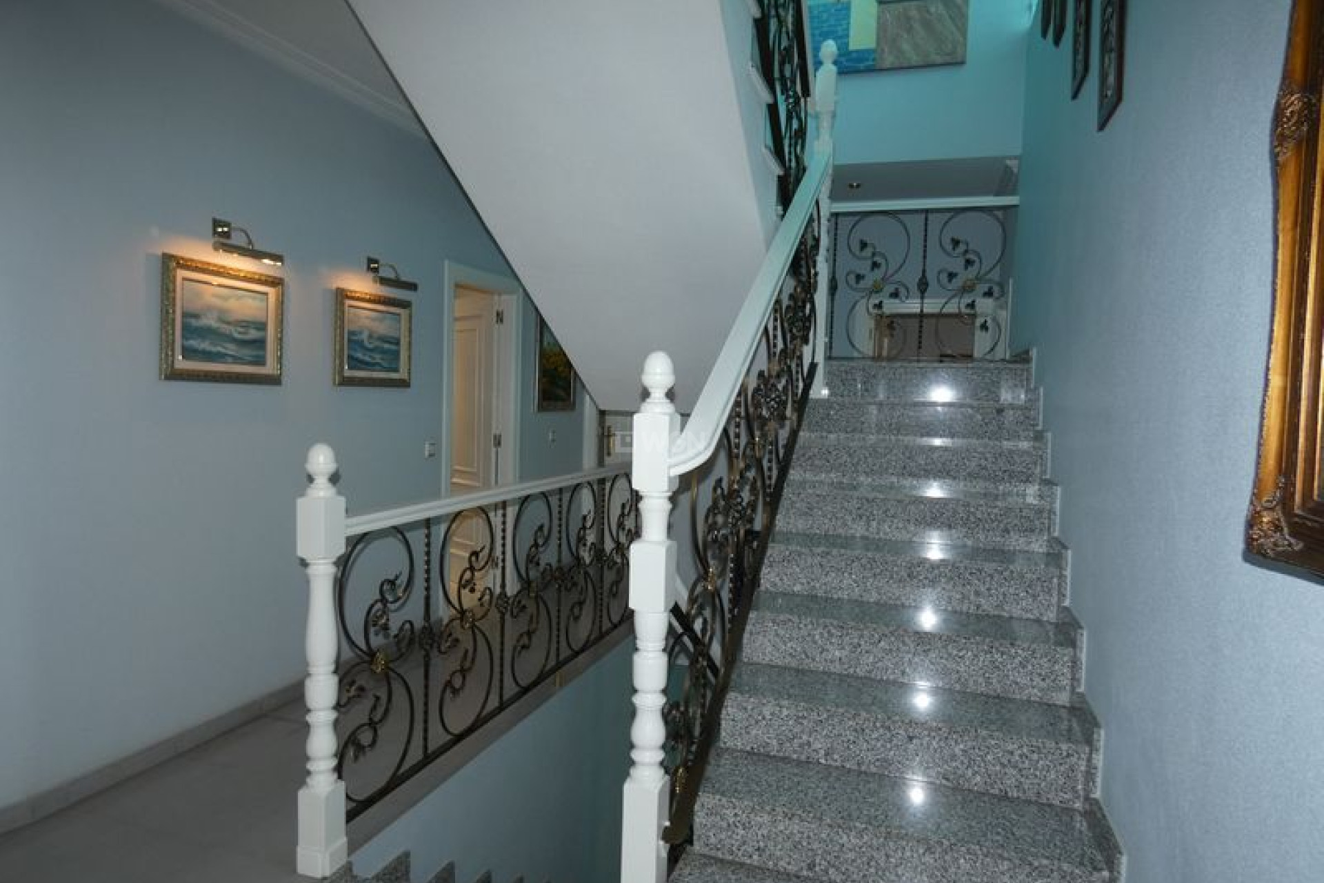 Resale - Villa - Almoradí - Inland