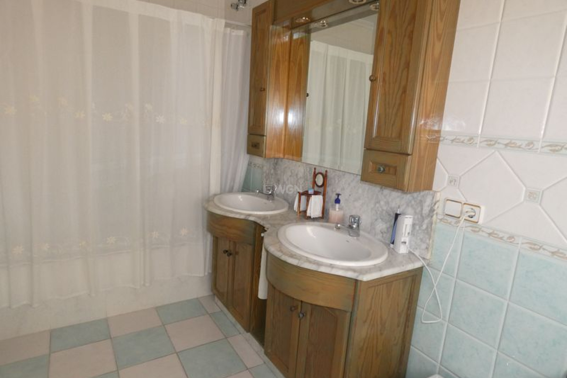 Resale - Villa - Almoradí - Inland