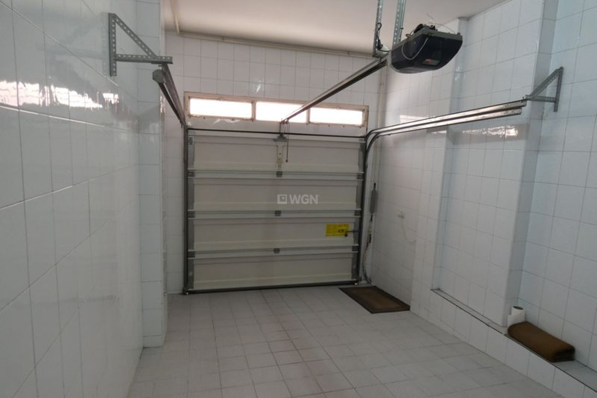 Resale - Villa - Almoradí - Inland