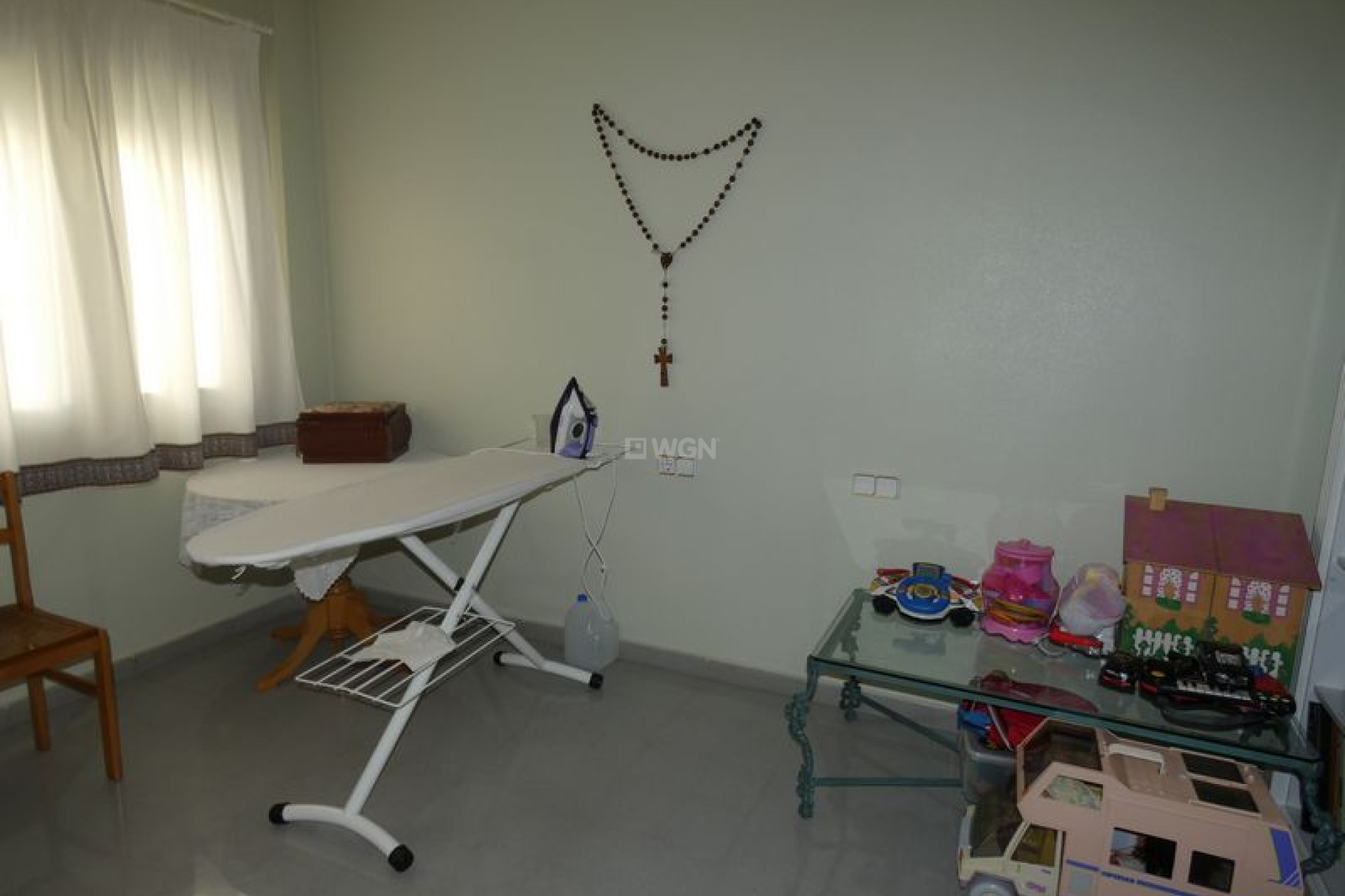 Resale - Villa - Almoradí - Inland