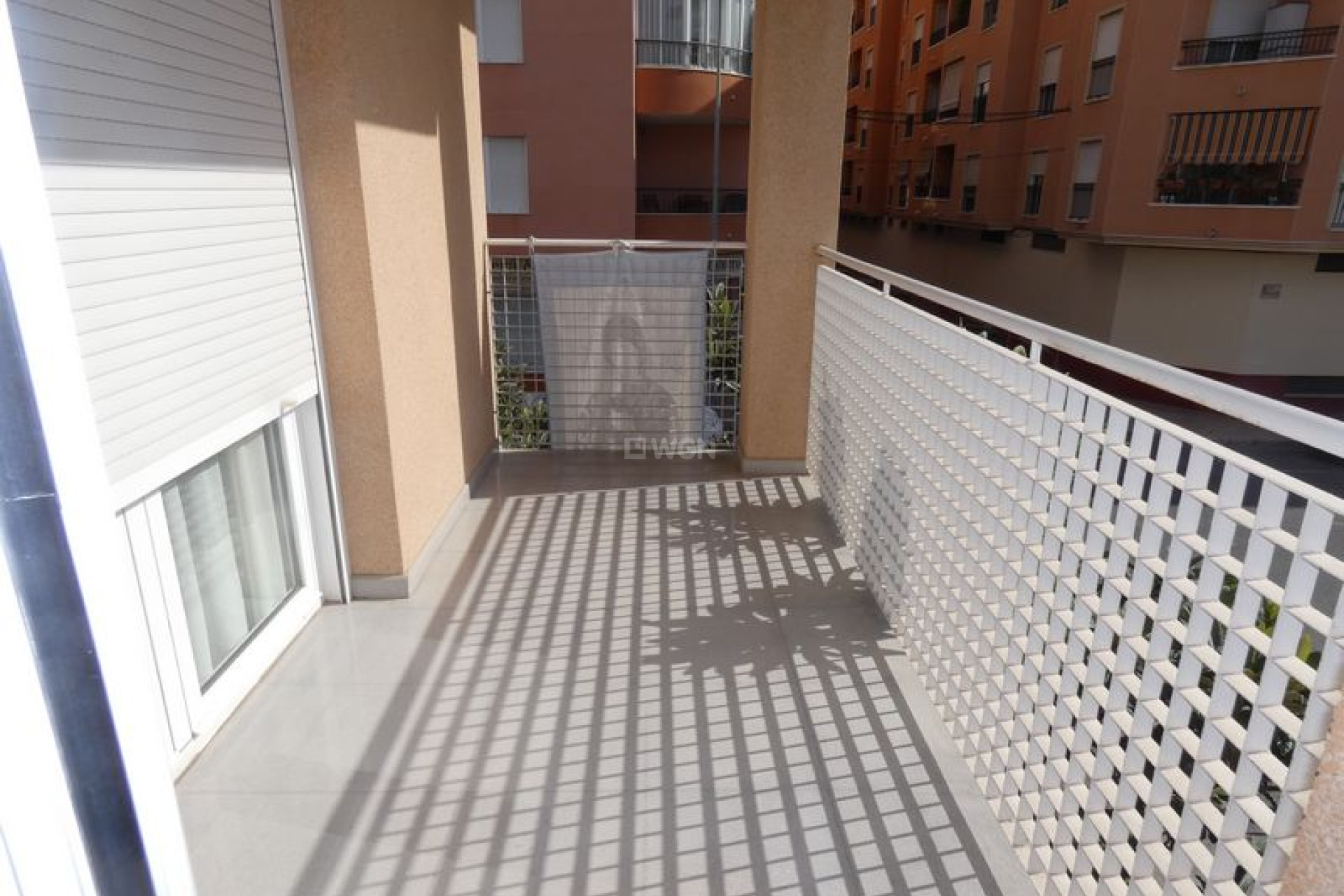 Resale - Villa - Almoradí - Inland