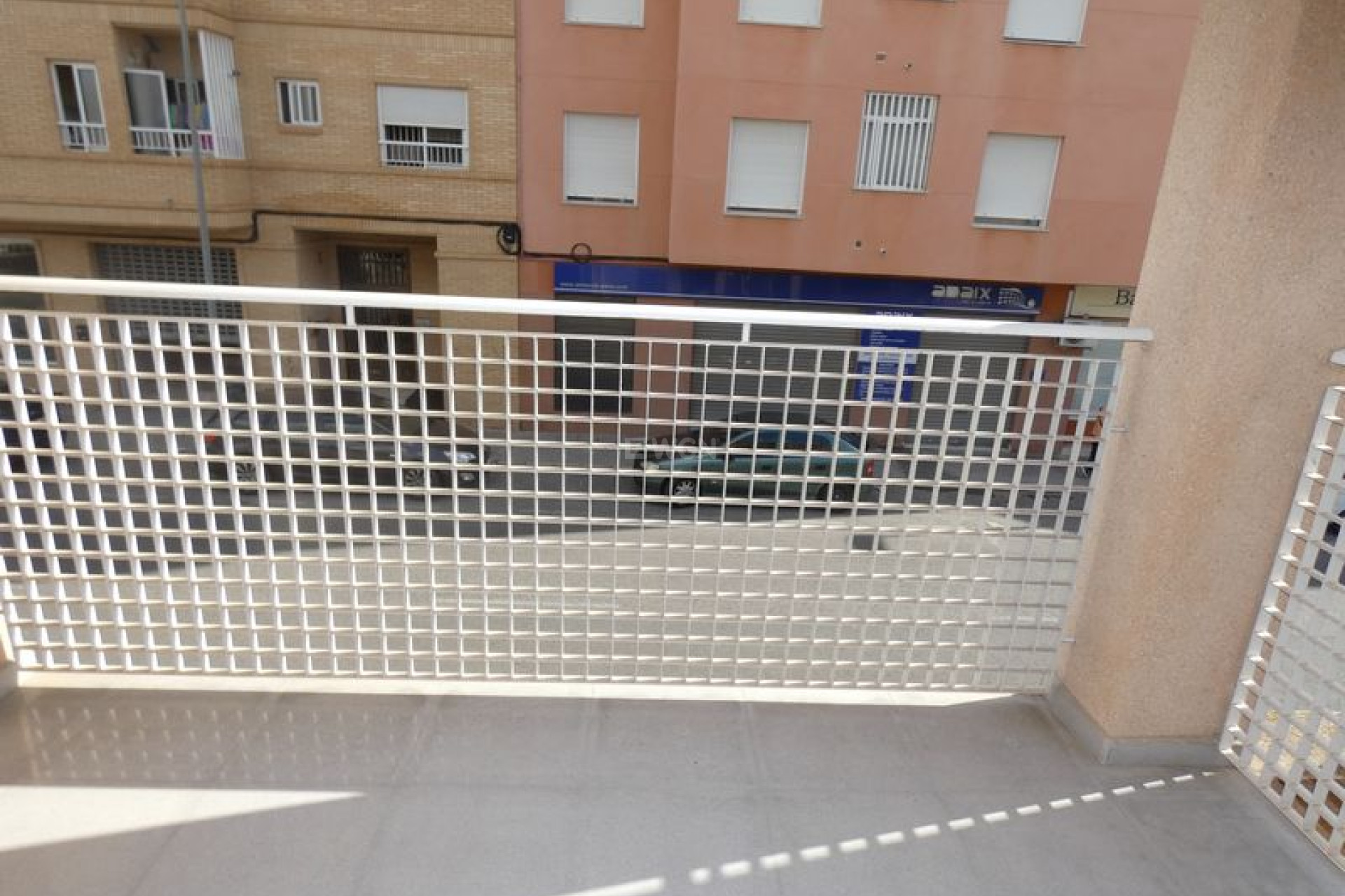 Resale - Villa - Almoradí - Inland