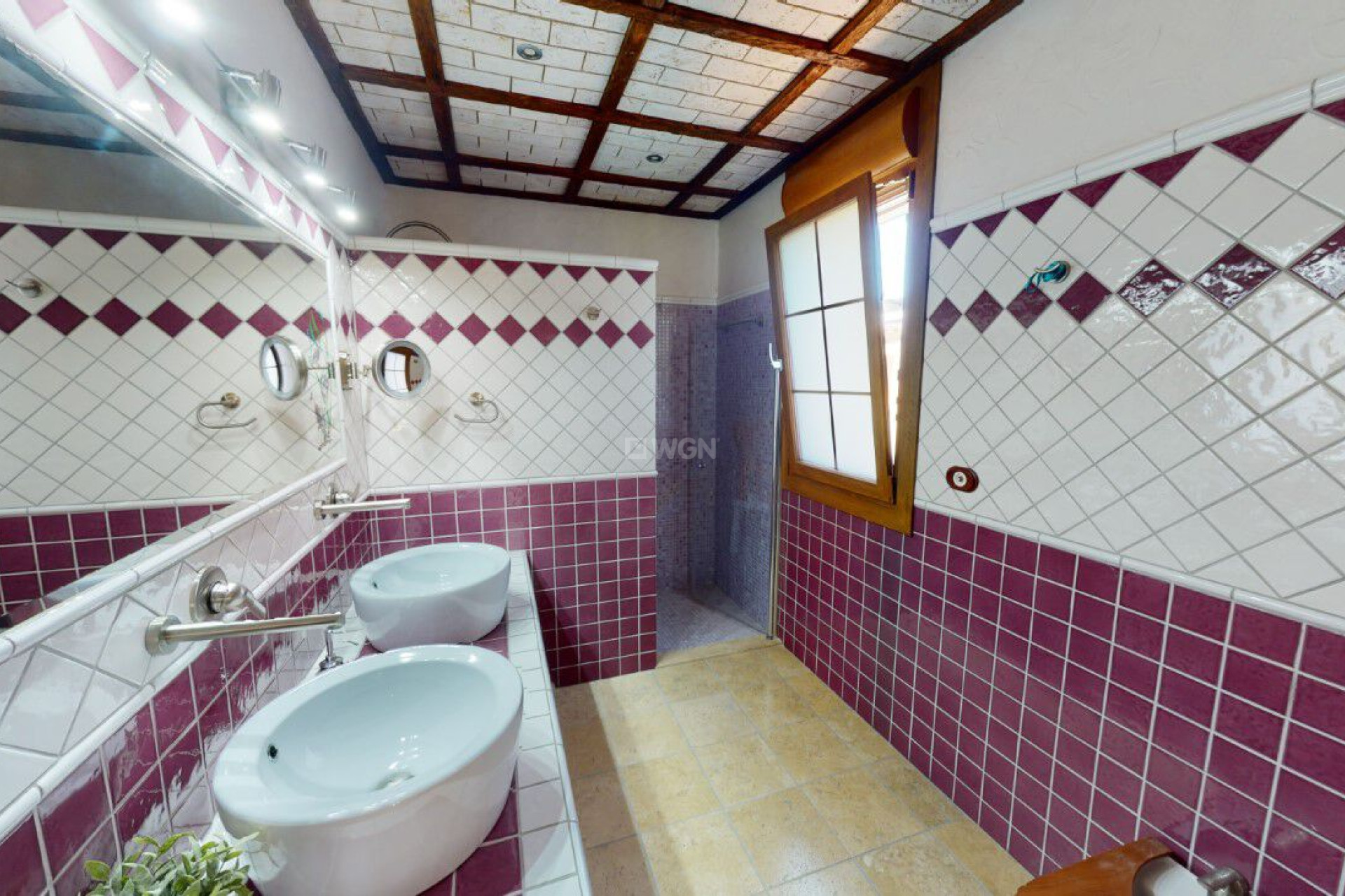 Resale - Villa - Almoradí - Inland