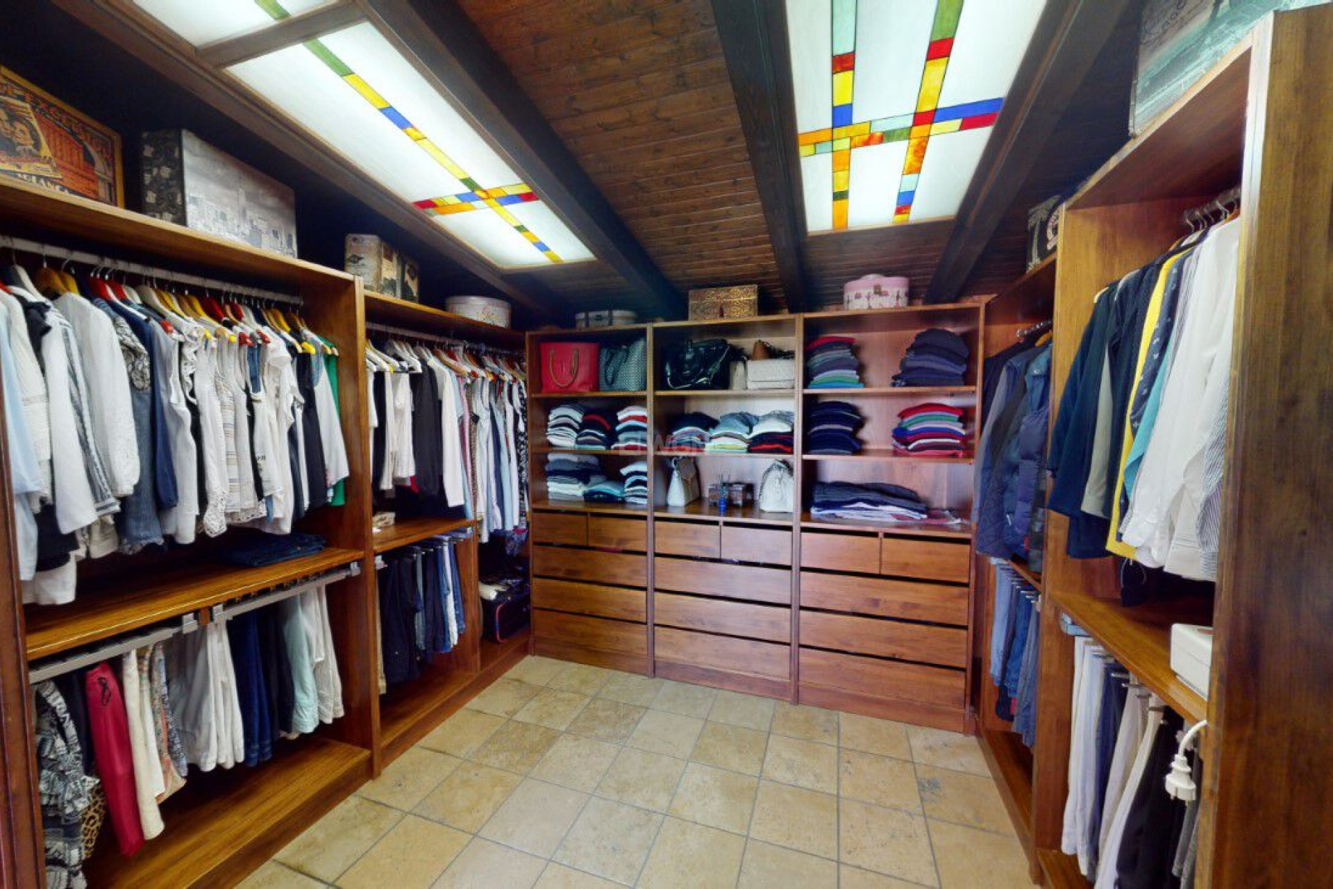 Resale - Villa - Almoradí - Inland