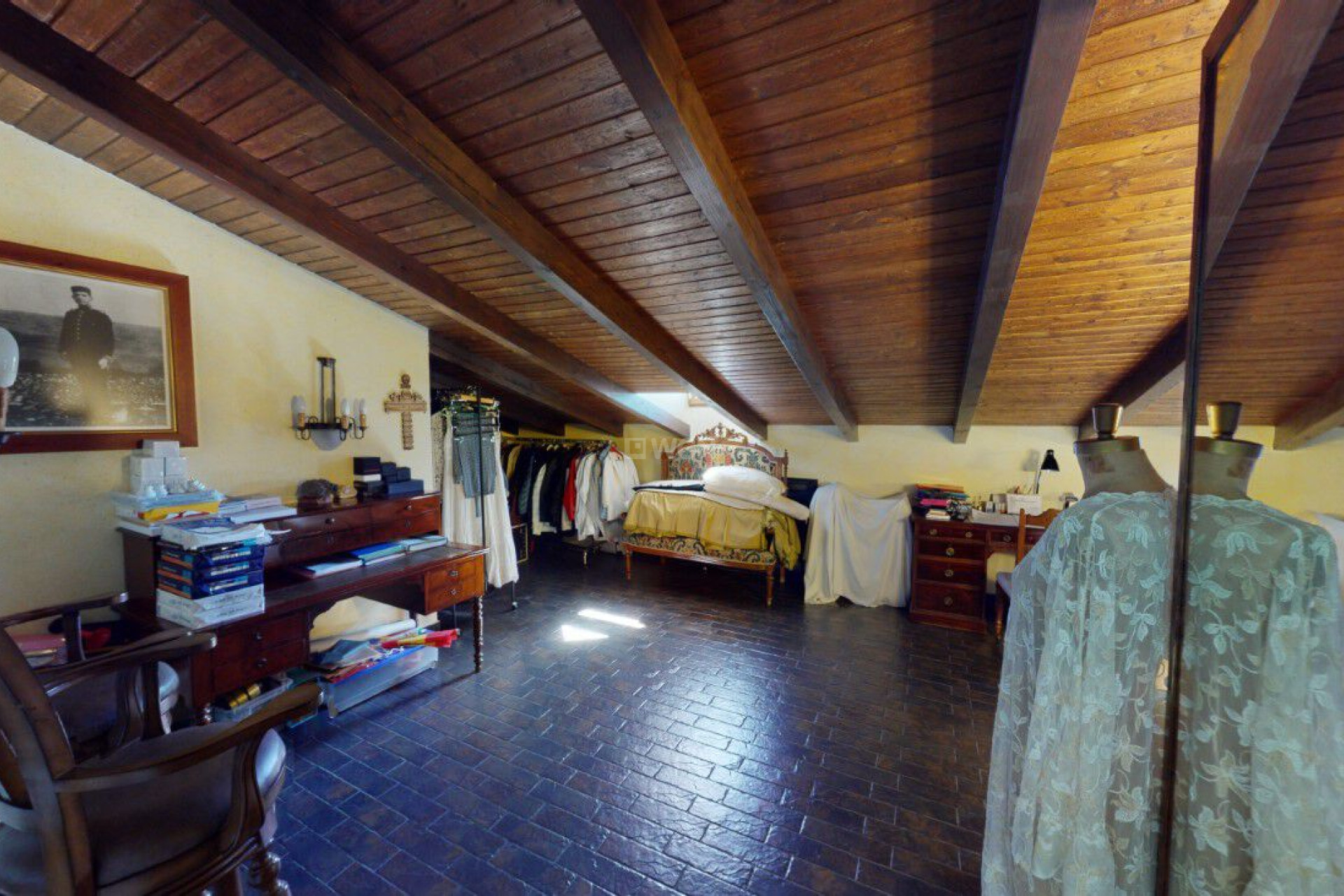 Resale - Villa - Almoradí - Inland