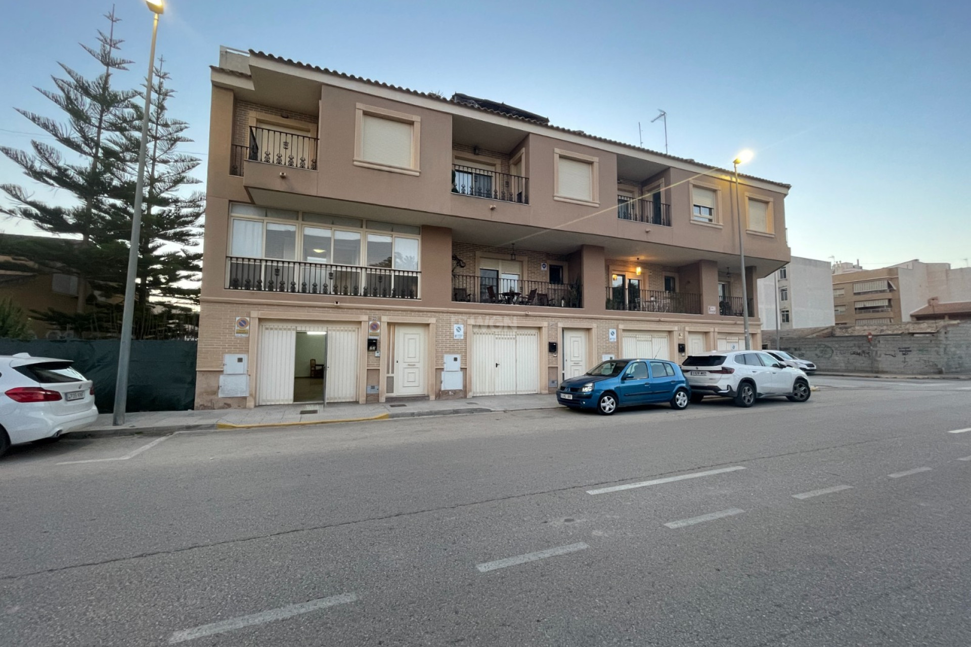 Resale - Villa - Almoradí - Inland
