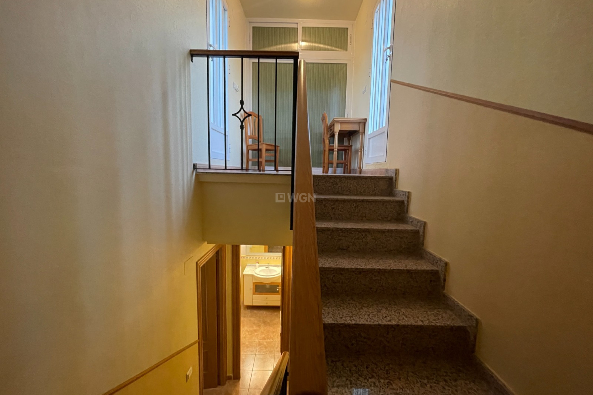 Resale - Villa - Almoradí - Inland