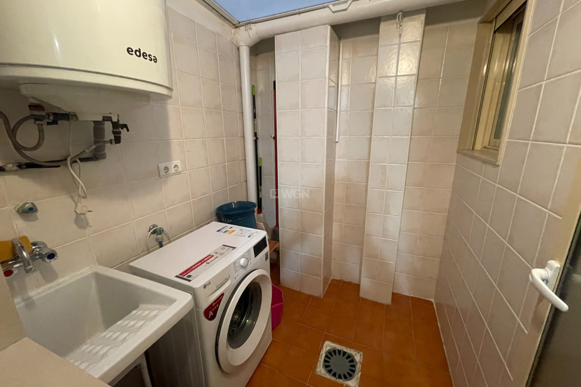 Resale - Villa - Almoradí - Inland