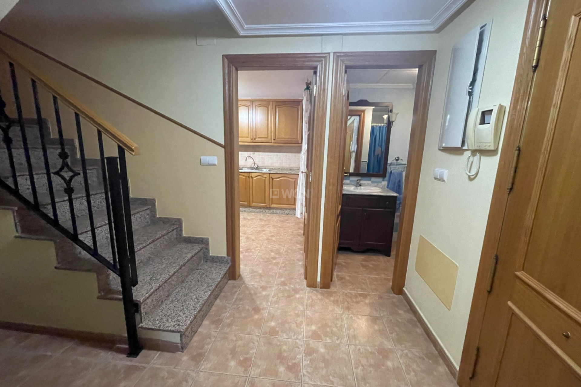 Resale - Villa - Almoradí - Inland