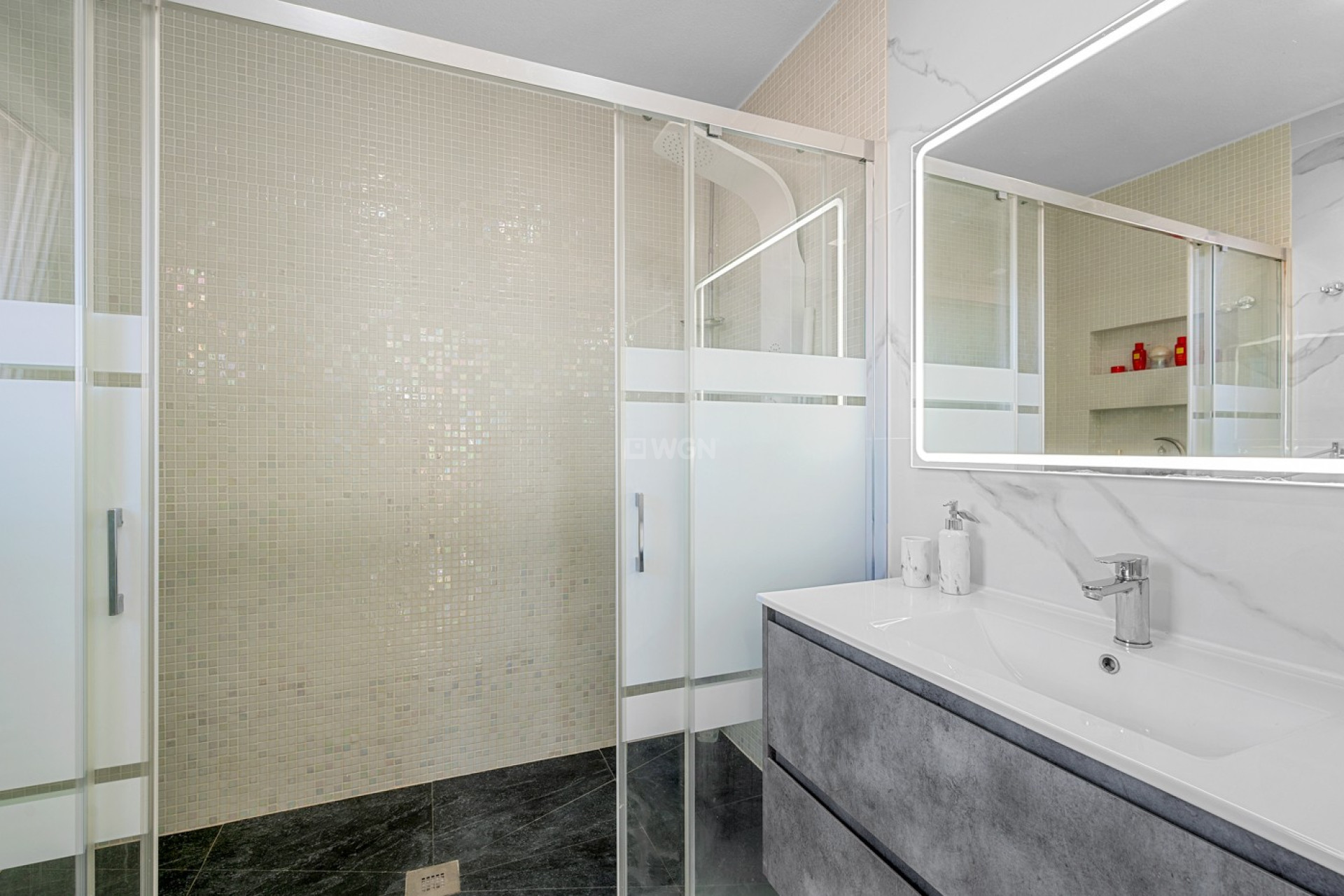 Resale - Villa - Almoradí - Inland