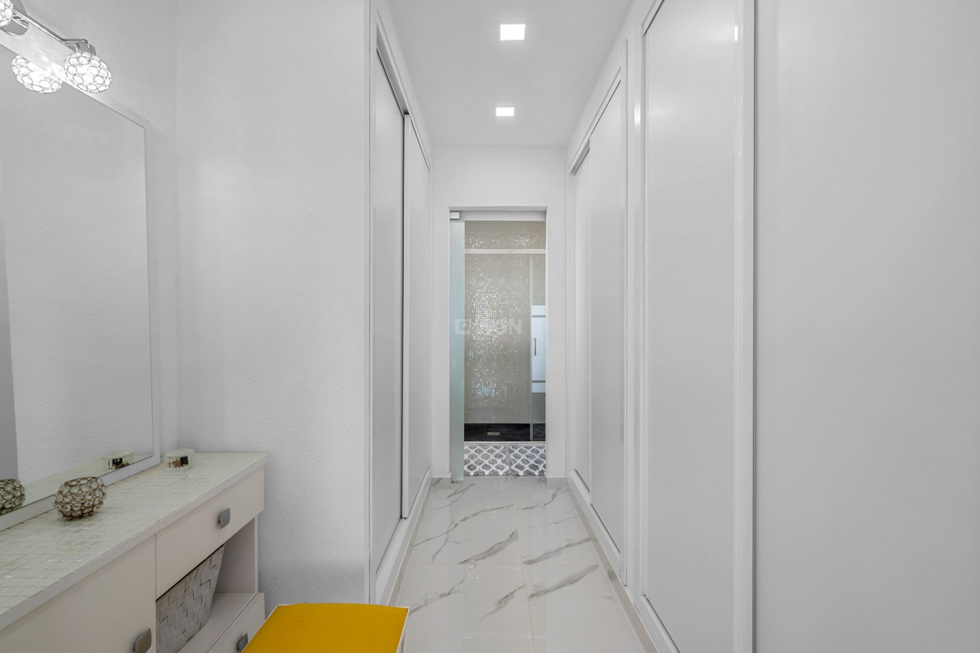 Resale - Villa - Almoradí - Inland