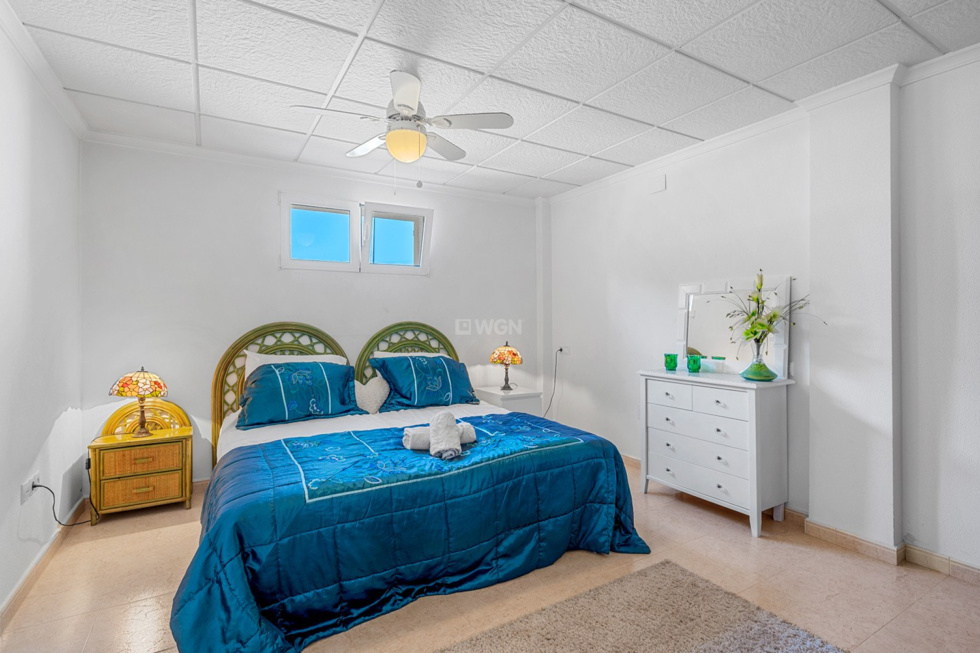 Resale - Villa - Almoradí - Inland