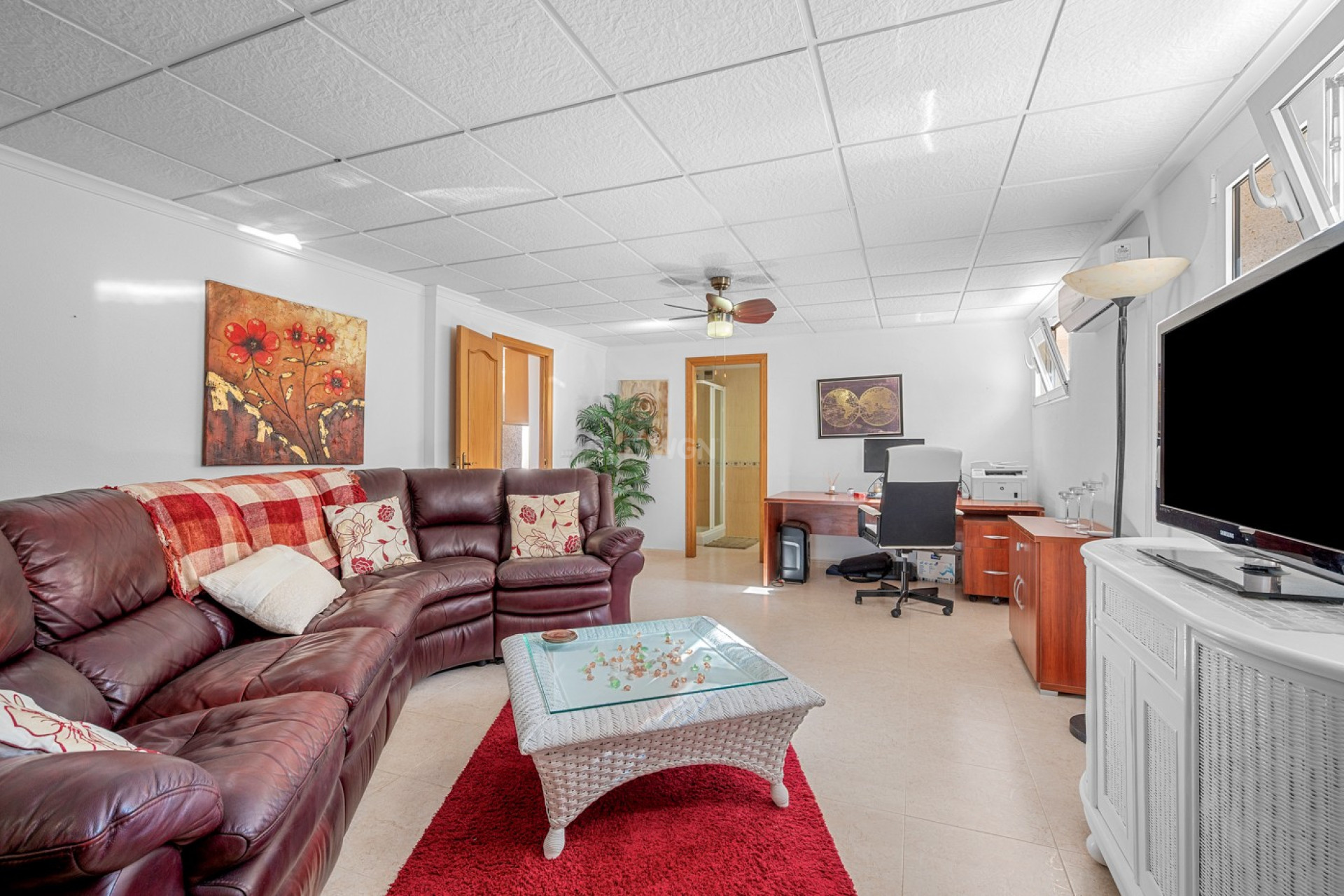 Resale - Villa - Almoradí - Inland