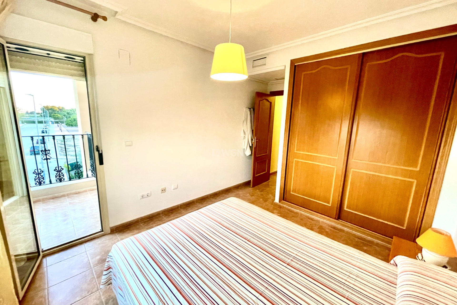 Resale - Villa - Almoradí - Inland
