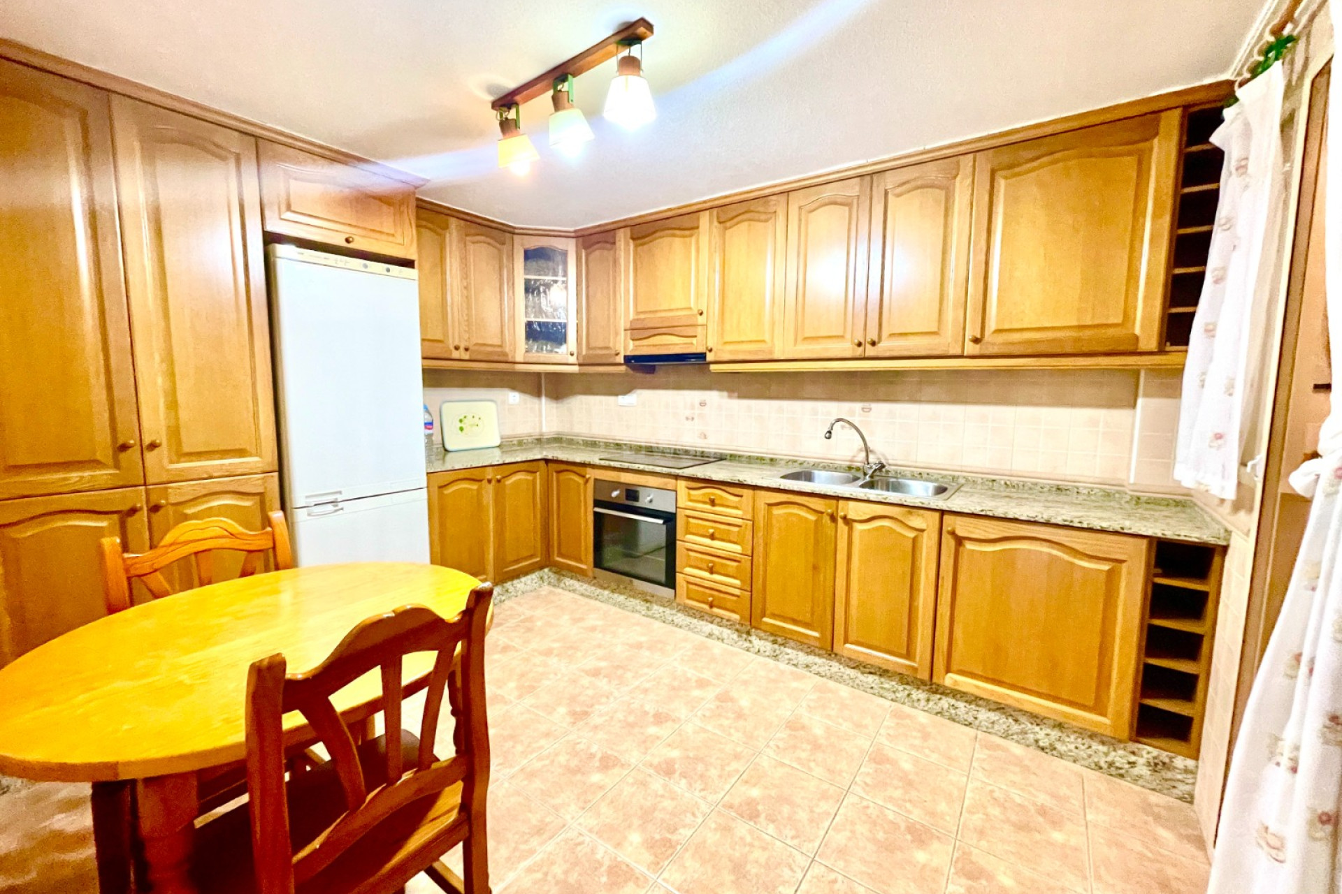 Resale - Villa - Almoradí - Inland