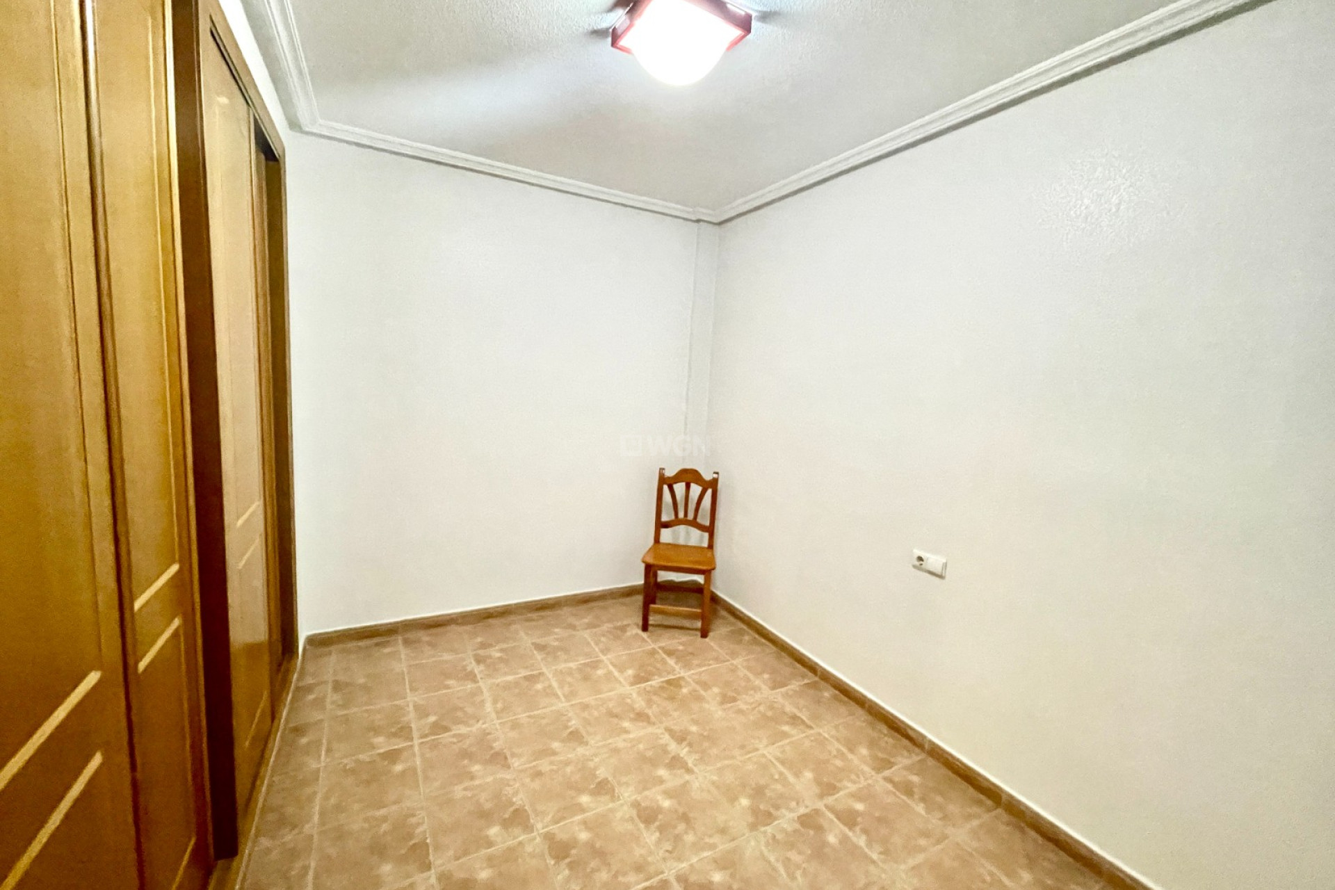 Resale - Villa - Almoradí - Inland