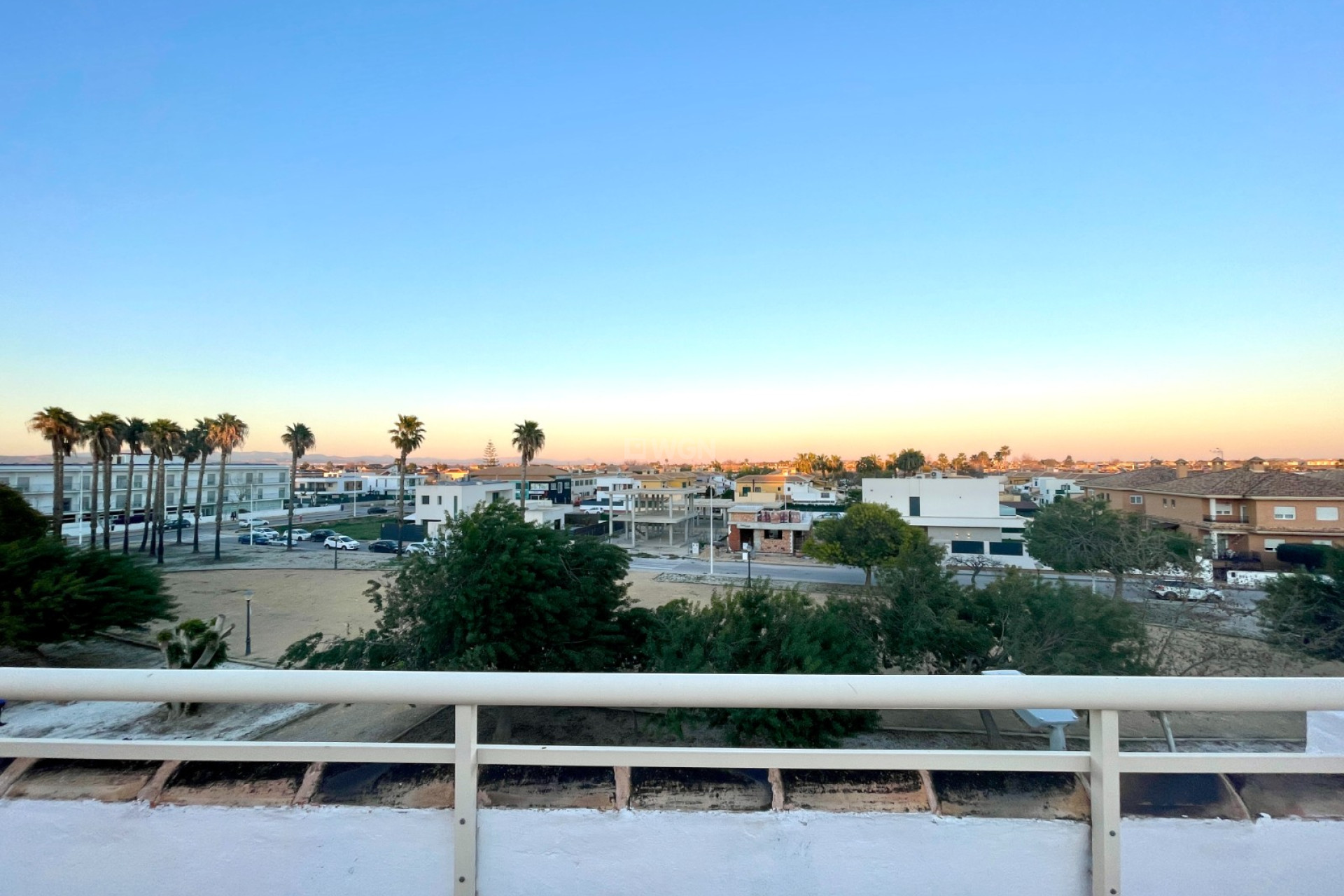 Resale - Villa - Almoradí - Inland