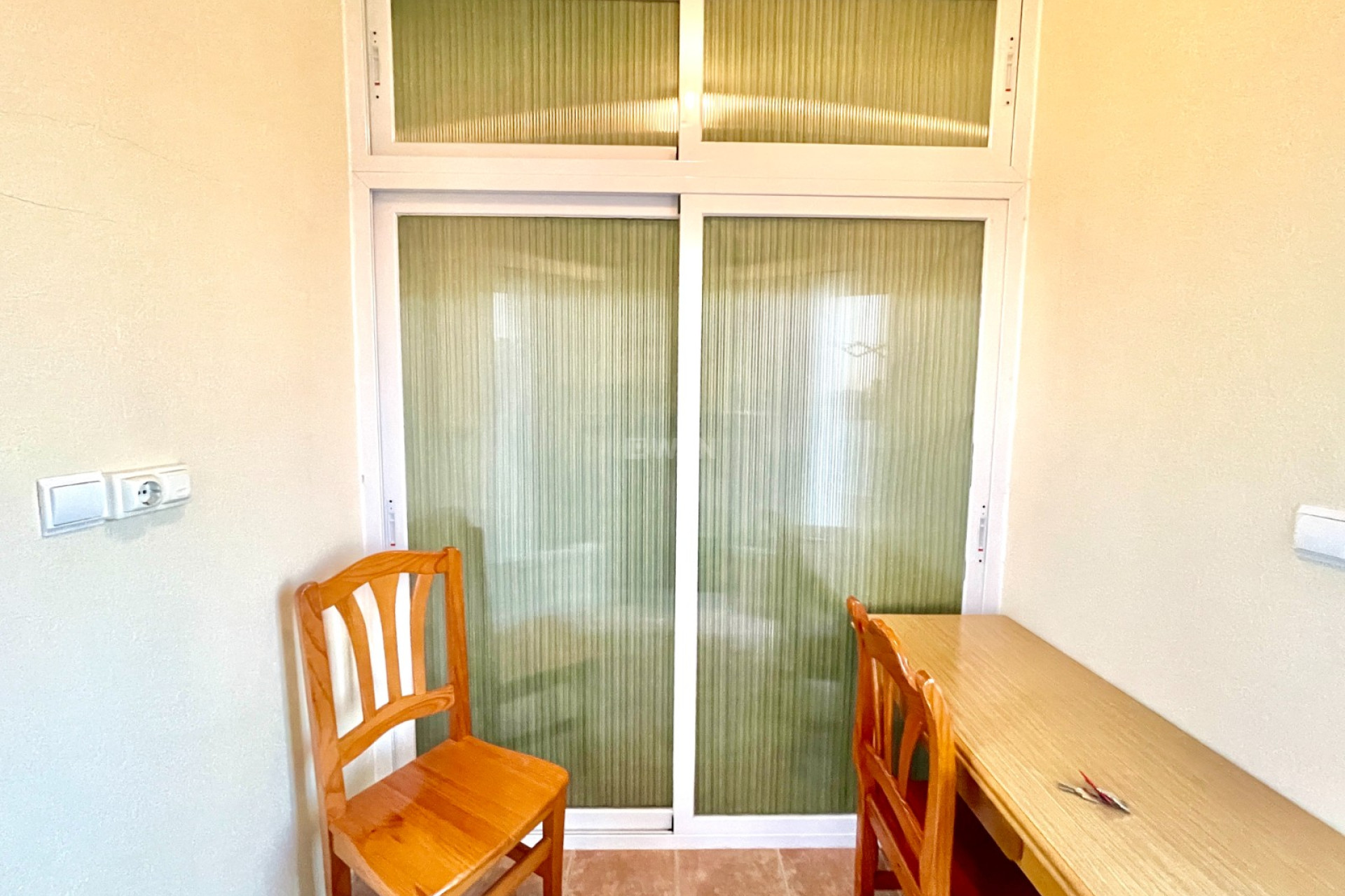 Resale - Villa - Almoradí - Inland