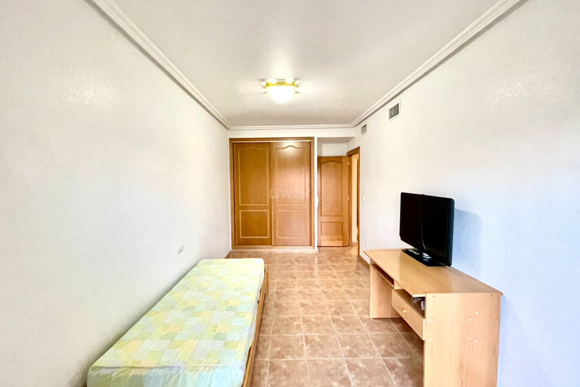 Resale - Villa - Almoradí - Inland